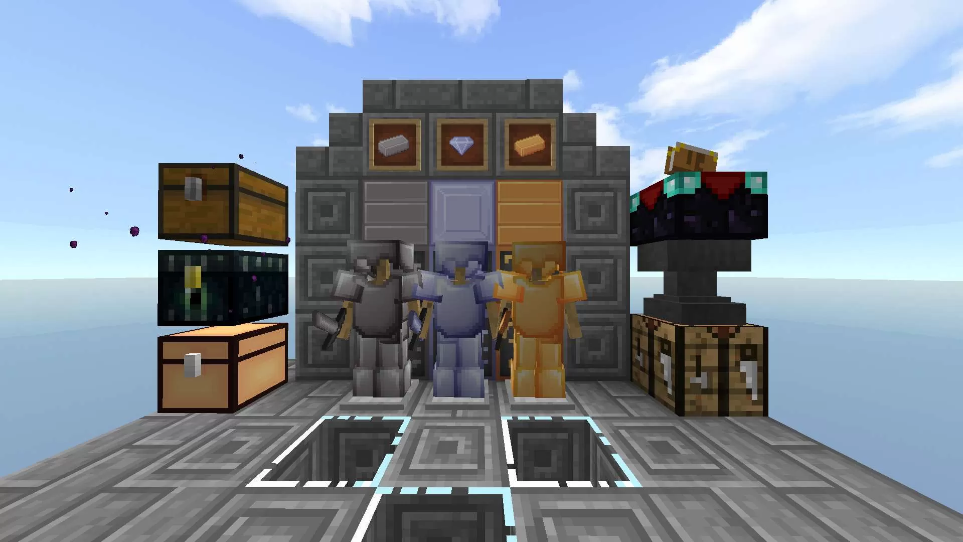 Gallery Image 1 for Bunny Girl  on PVPRP