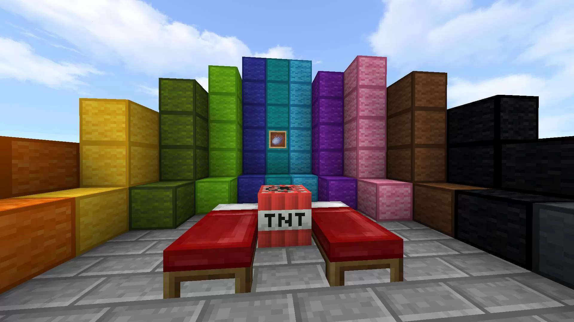 Gallery Image 3 for Bunny Girl  on PVPRP