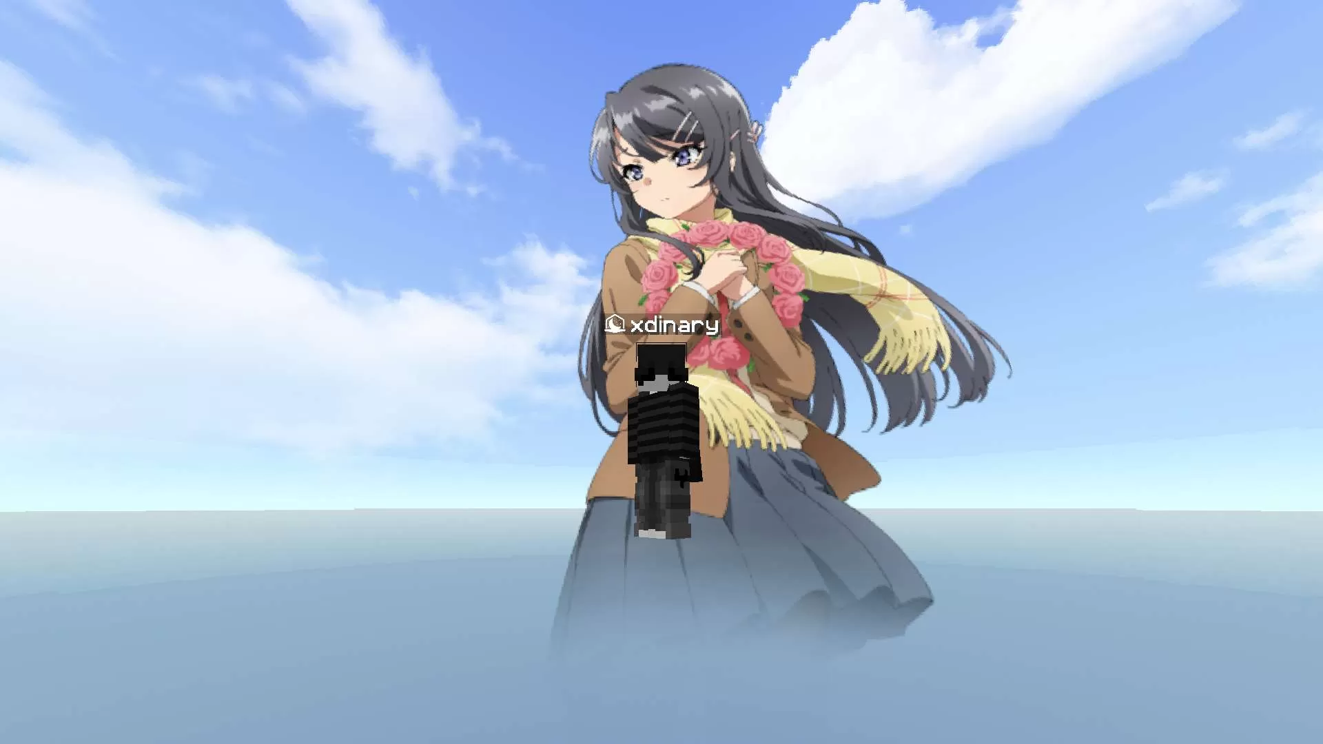 Gallery Image 4 for Bunny Girl  on PVPRP