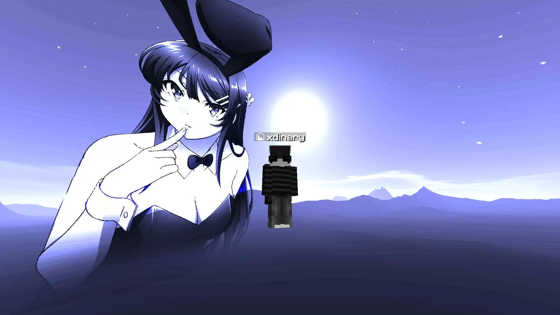 Gallery Image 5 for Bunny Girl  on PVPRP