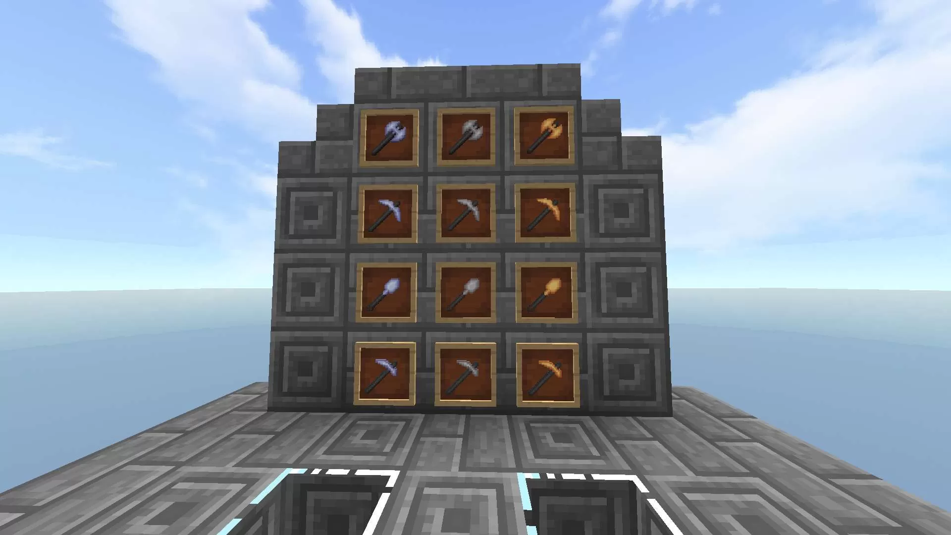 Gallery Image 2 for Bunny Girl [CLEAR] on PVPRP