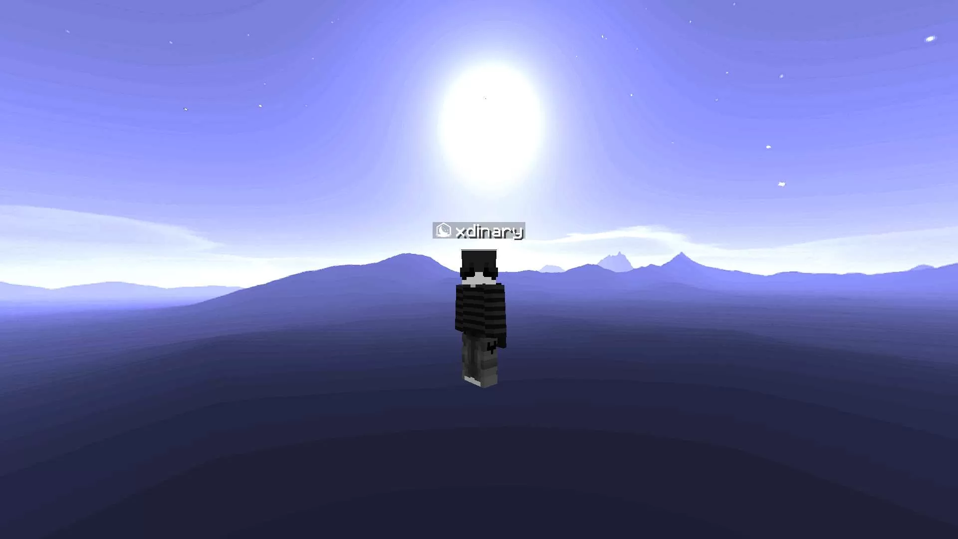 Gallery Image 5 for Bunny Girl [CLEAR] on PVPRP