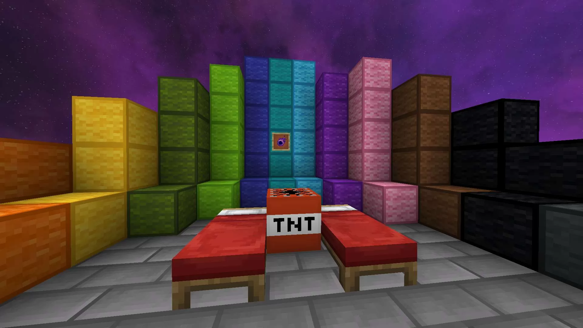 Gallery Image 3 for amethyst on PVPRP