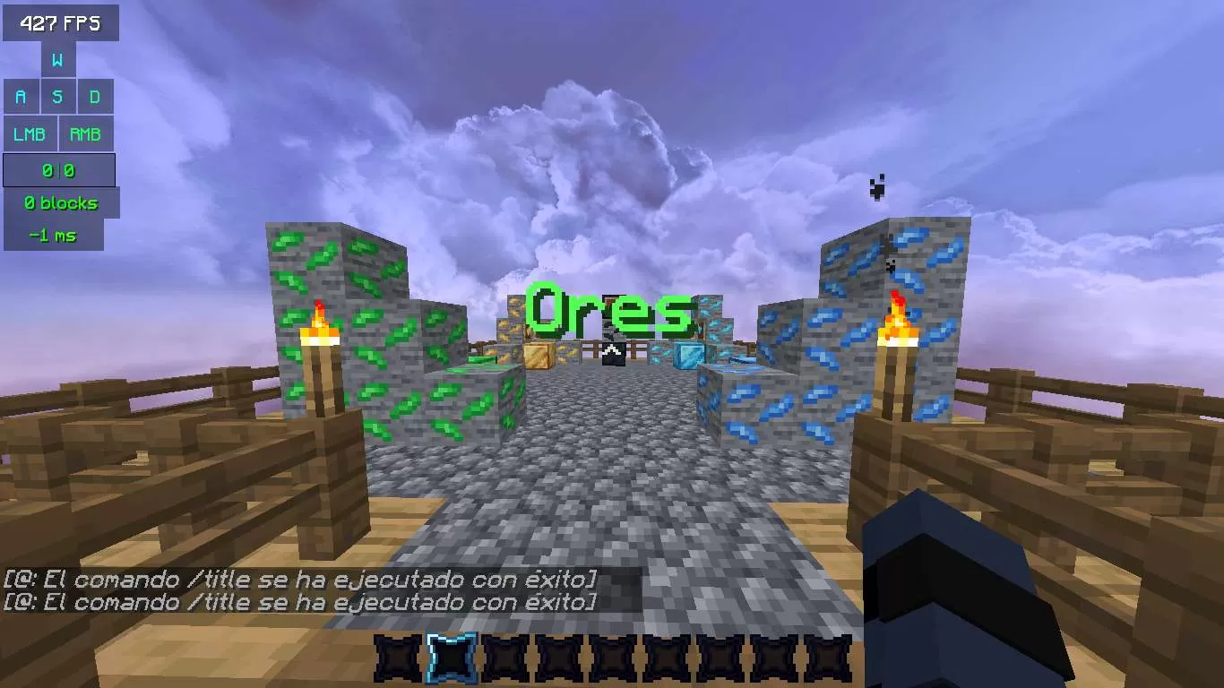 Gallery Image 1 for Venom`s pack () on PVPRP