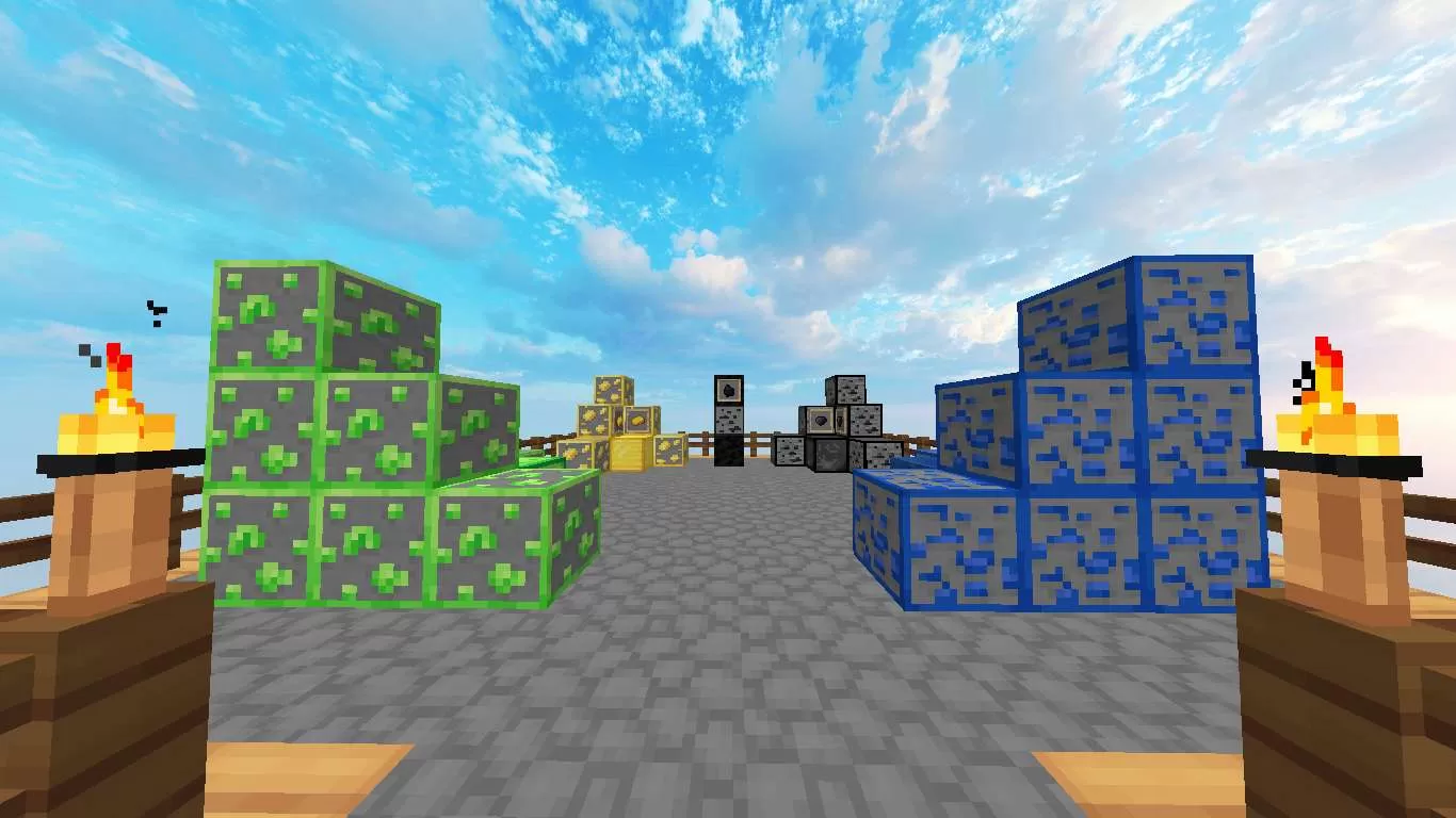 Gallery Image 2 for Venom`s pack () on PVPRP