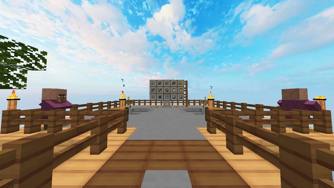 Gallery Image 3 for Venom`s pack () on PVPRP