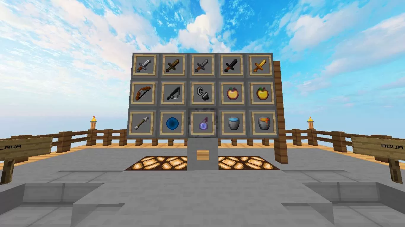 Gallery Image 4 for Venom`s pack () on PVPRP