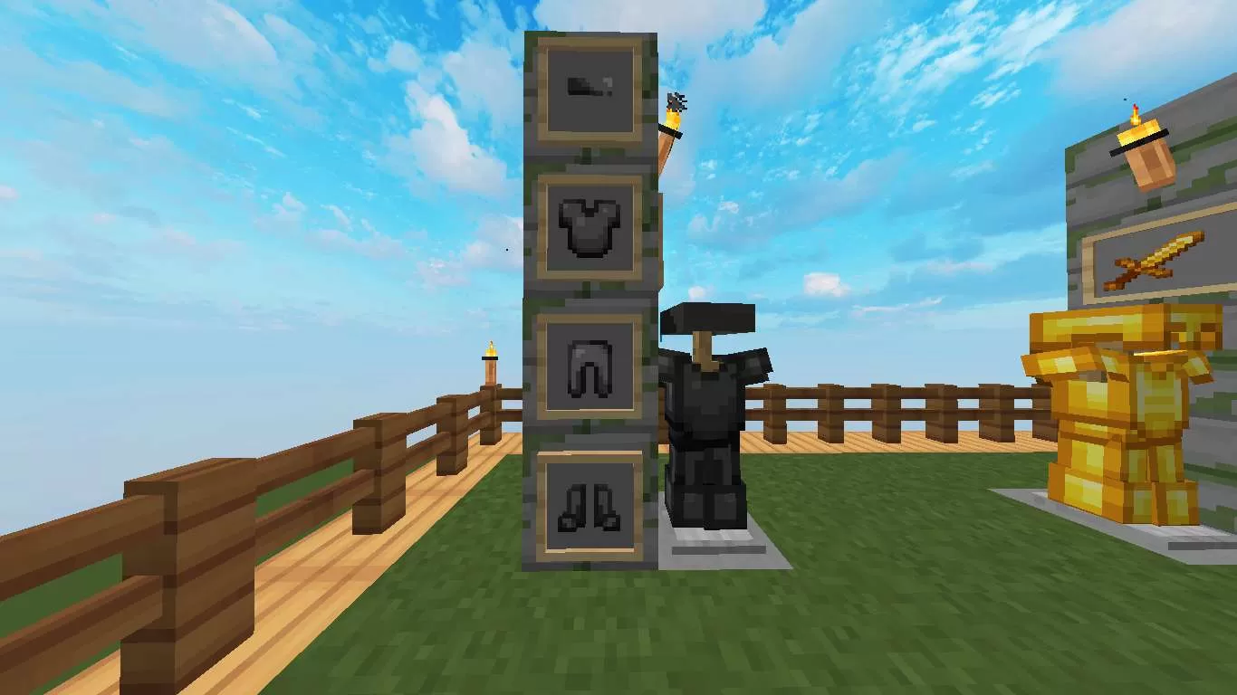 Gallery Image 5 for Venom`s pack () on PVPRP