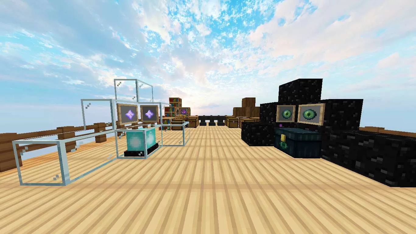 Gallery Image 6 for Venom`s pack () on PVPRP