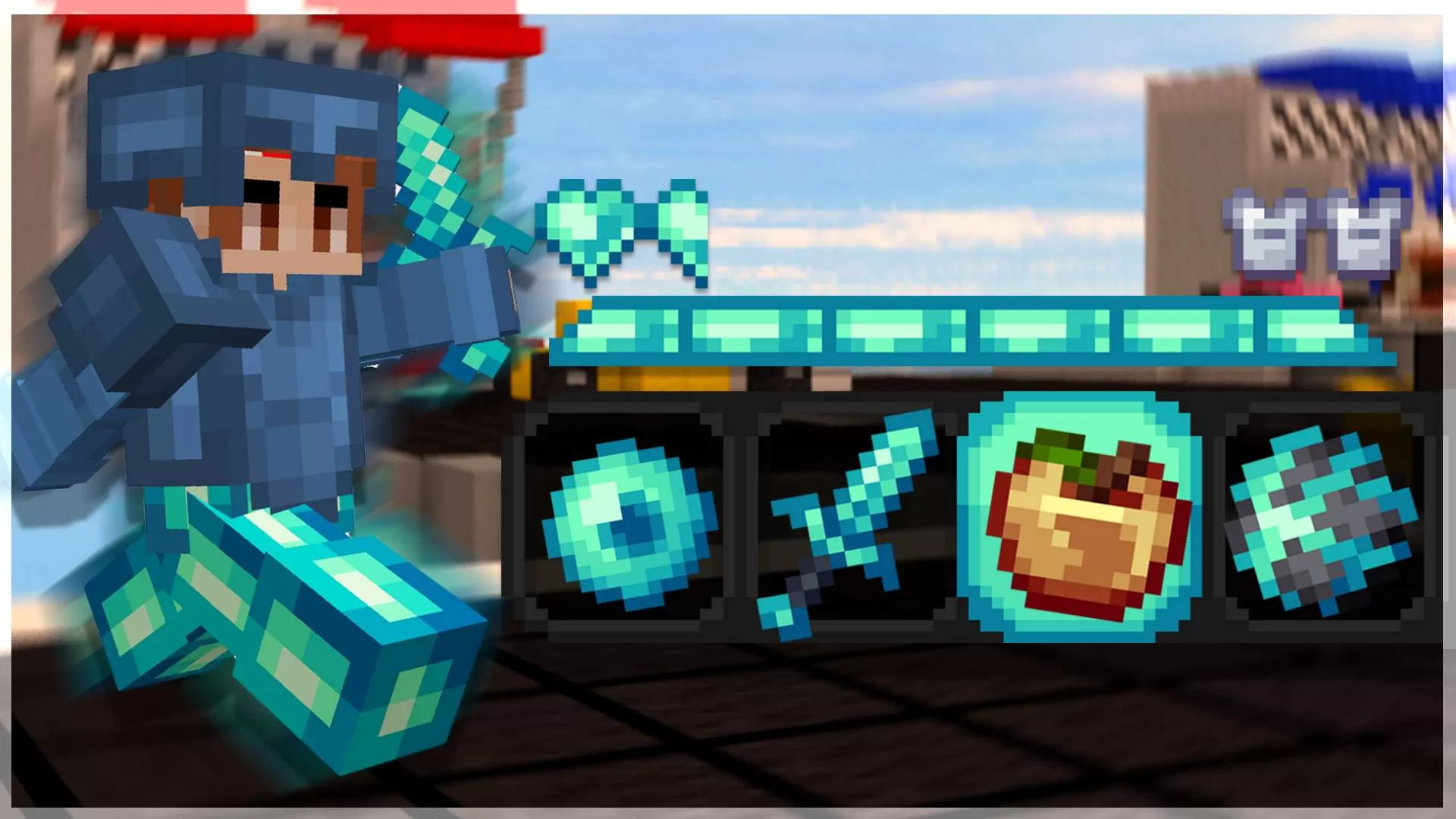 Gallery Image 1 for Osoroshi on PVPRP