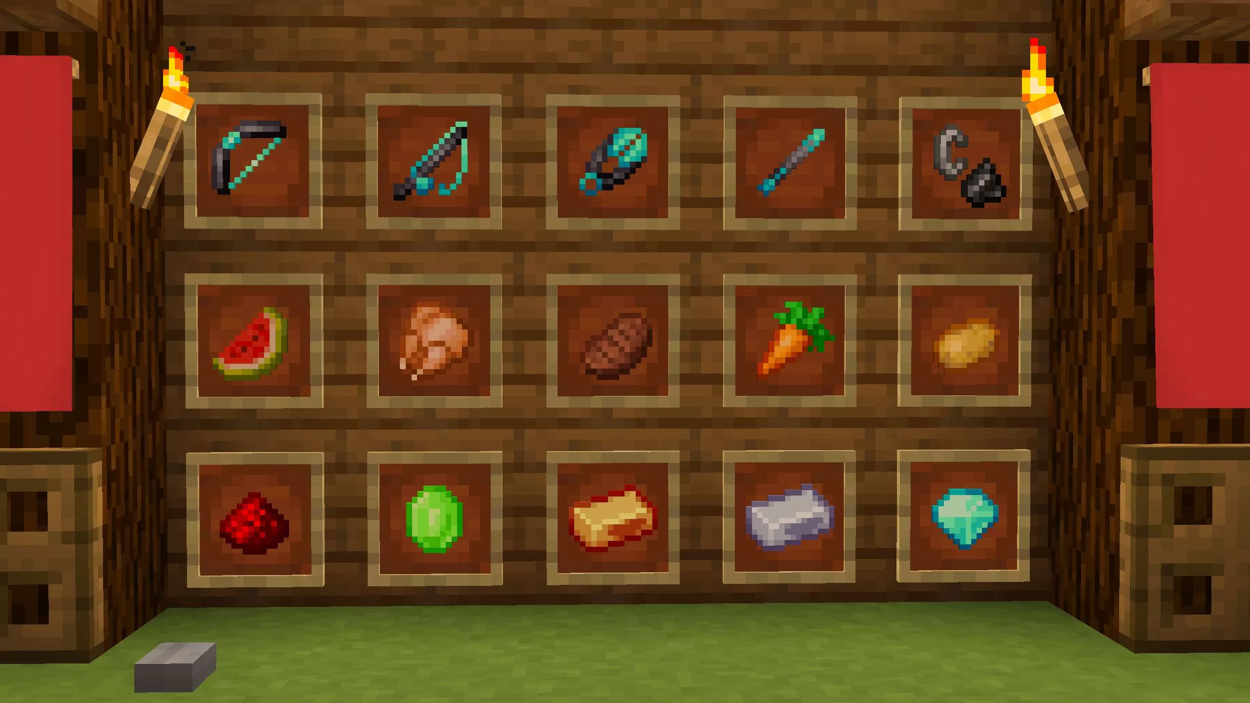 Gallery Image 2 for Osoroshi on PVPRP