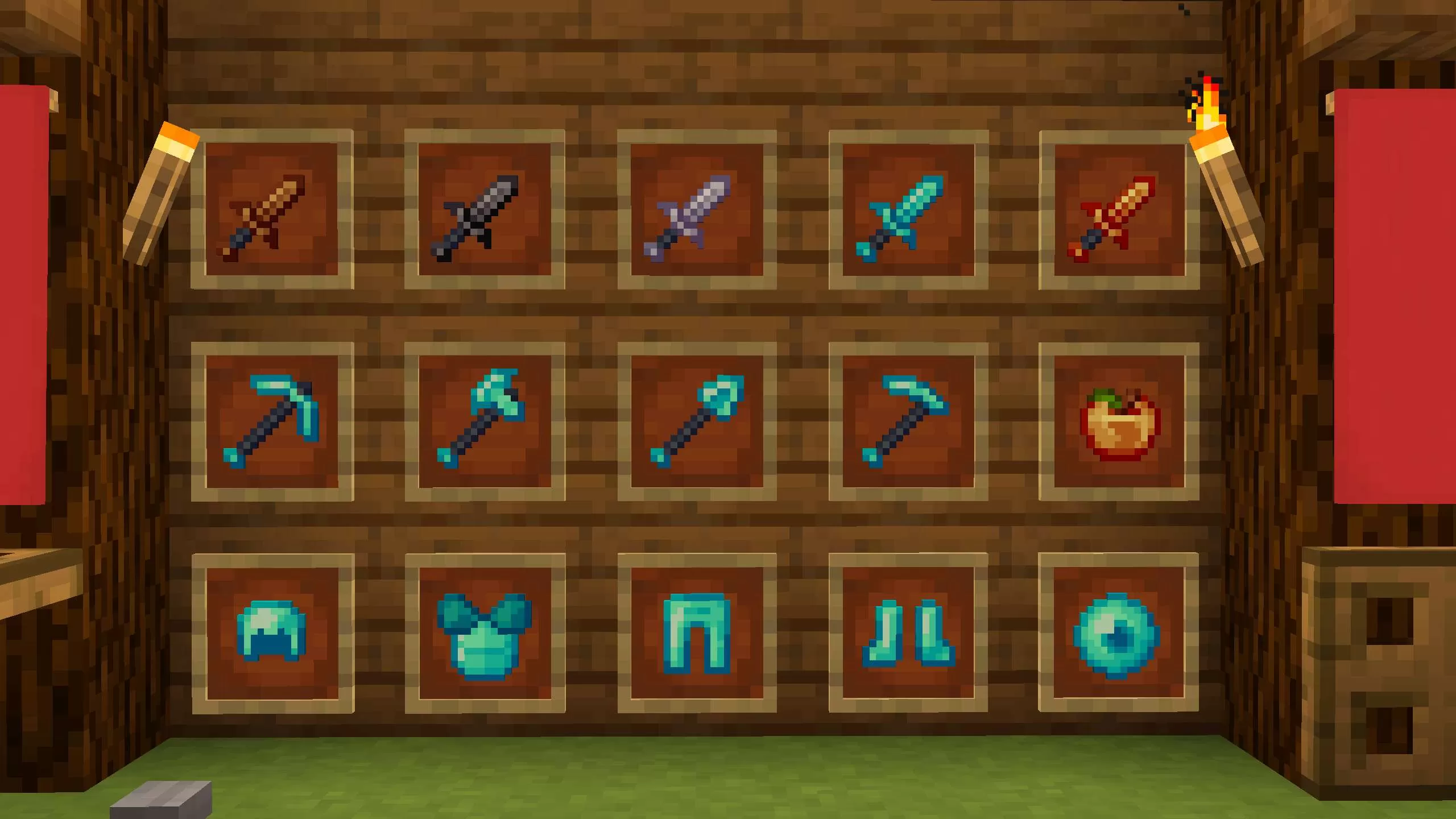 Gallery Image 4 for Osoroshi on PVPRP