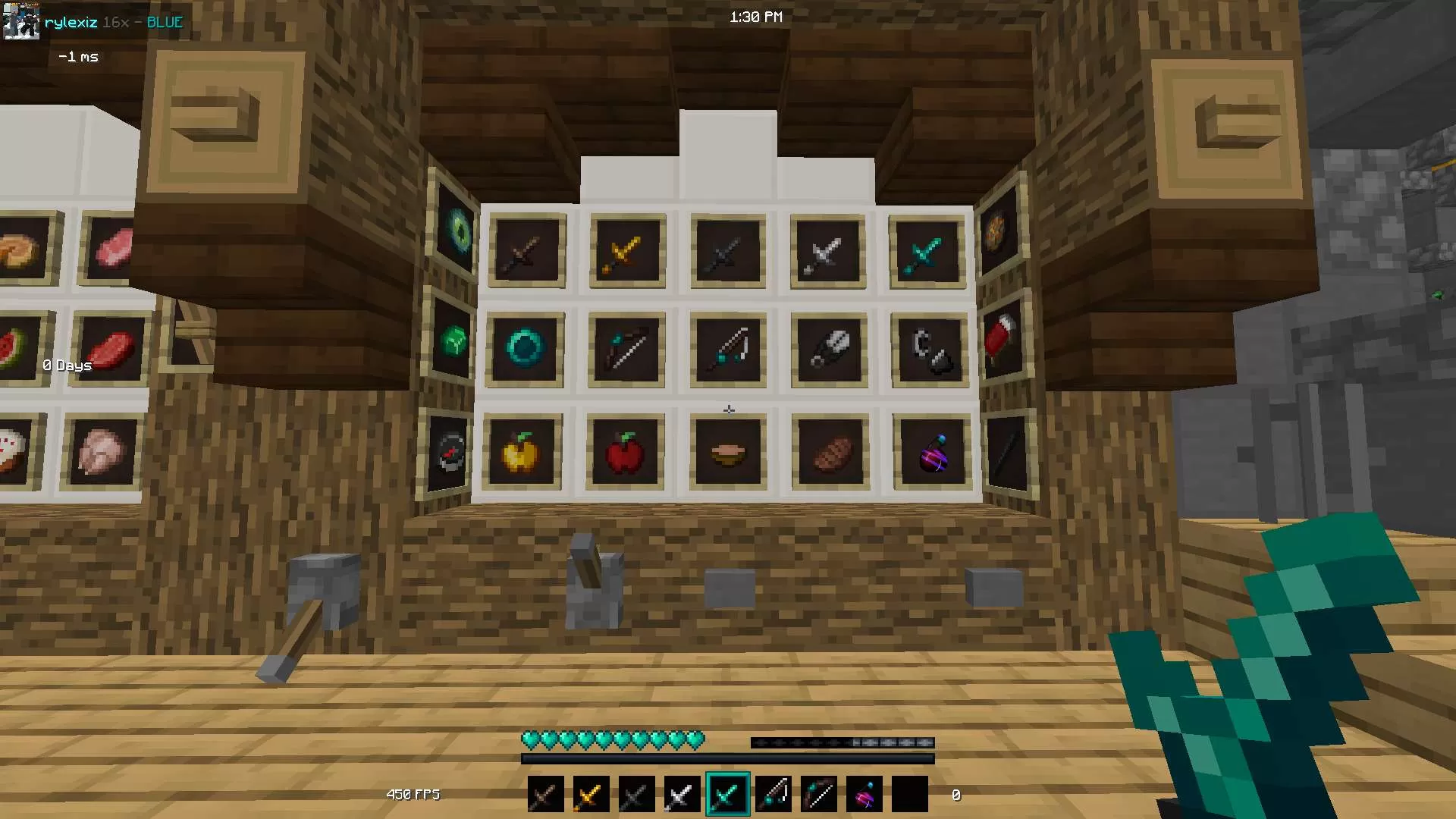 Gallery Image 1 for Rylexiz on PVPRP