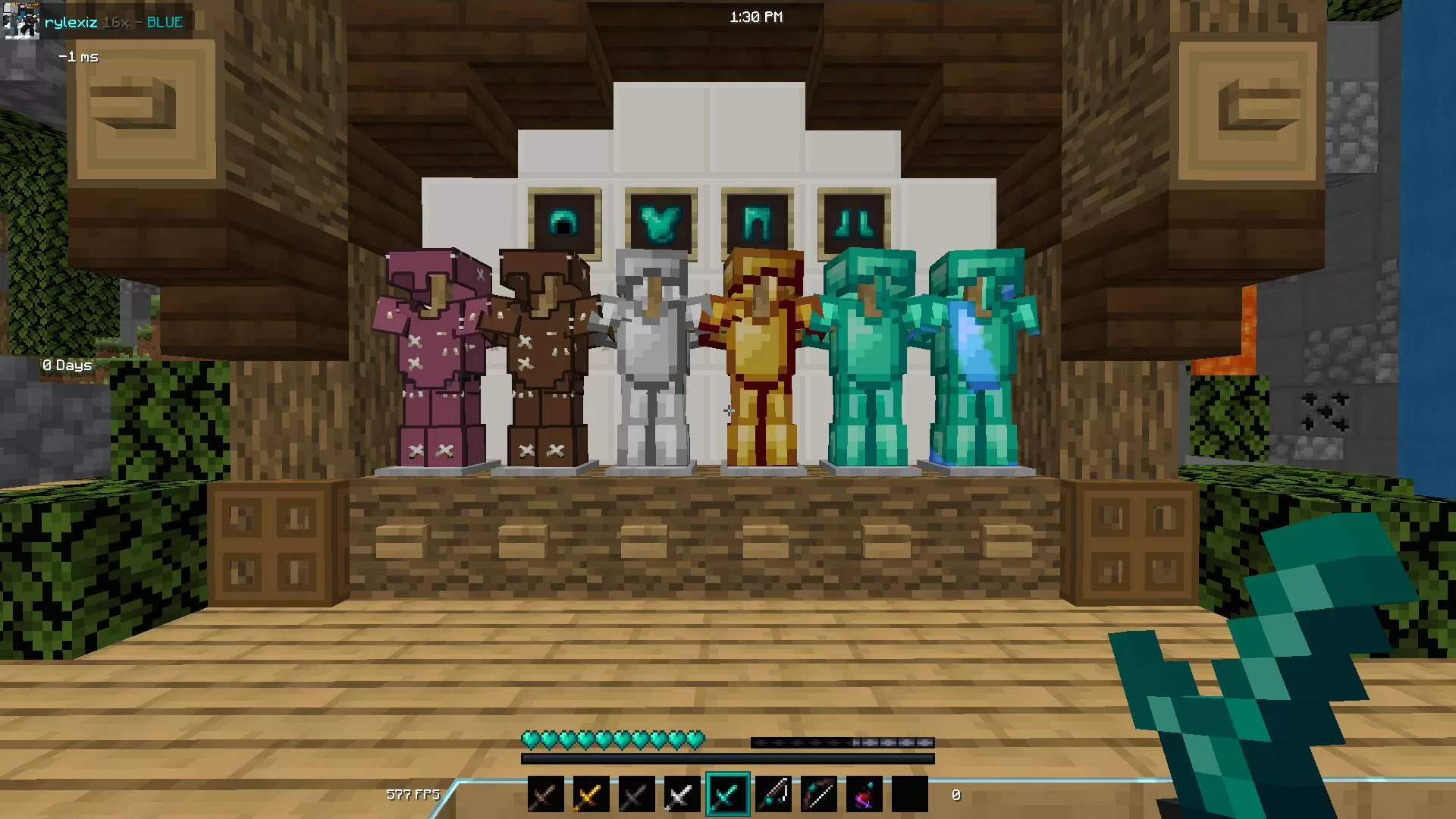 Gallery Image 2 for Rylexiz on PVPRP