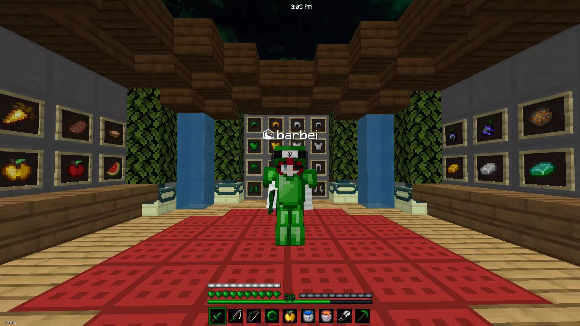 Gallery Image 1 for Rylexiz (GREEN) on PVPRP