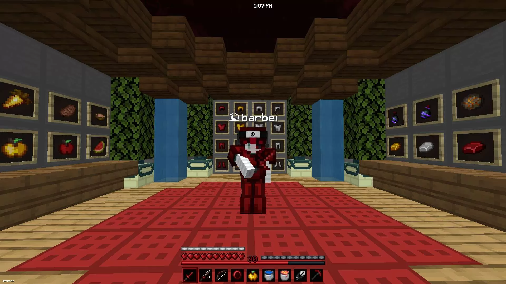 Gallery Image 1 for Rylexiz (RED) on PVPRP