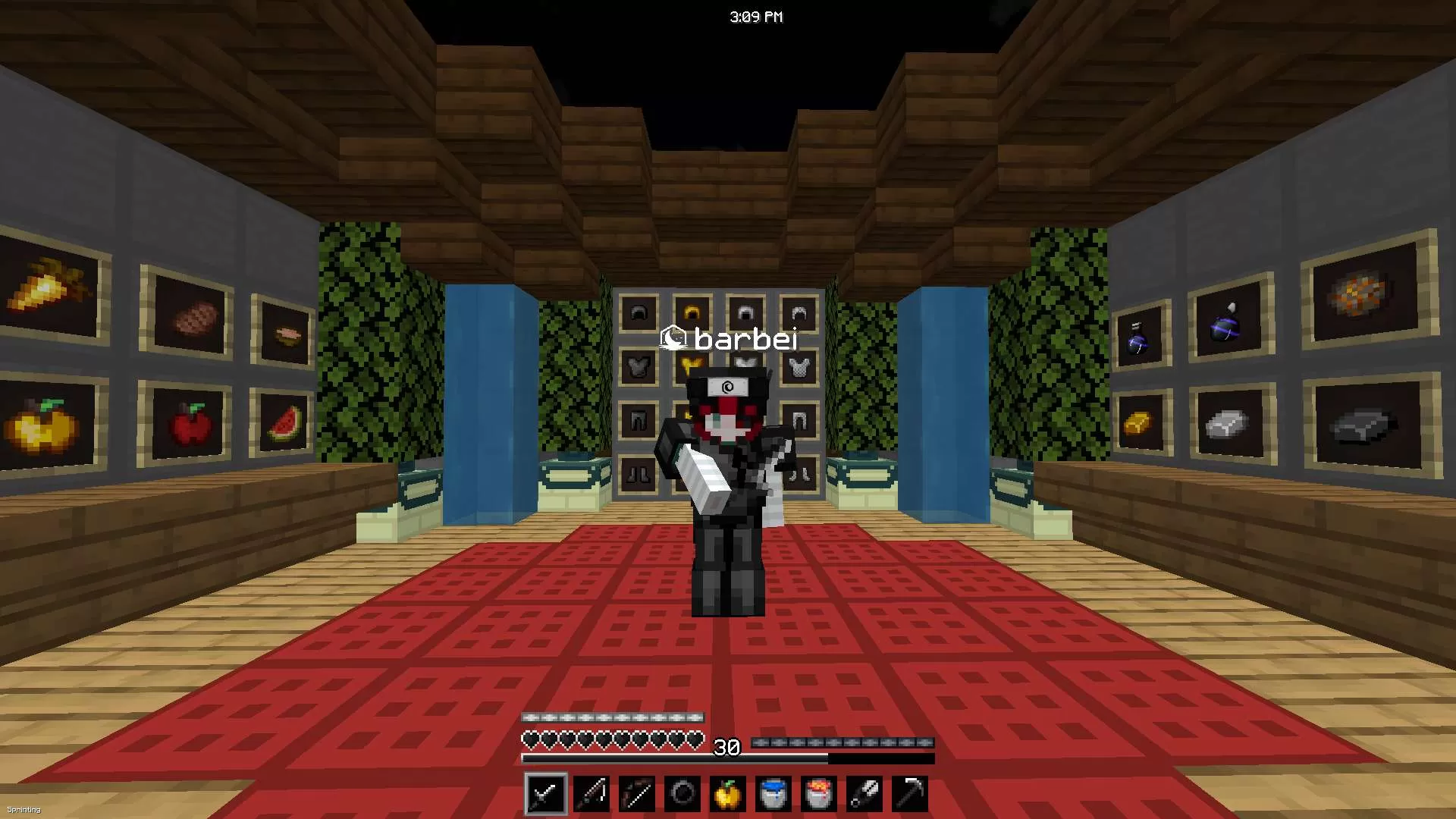 Gallery Image 1 for Rylexiz (BLACK) on PVPRP