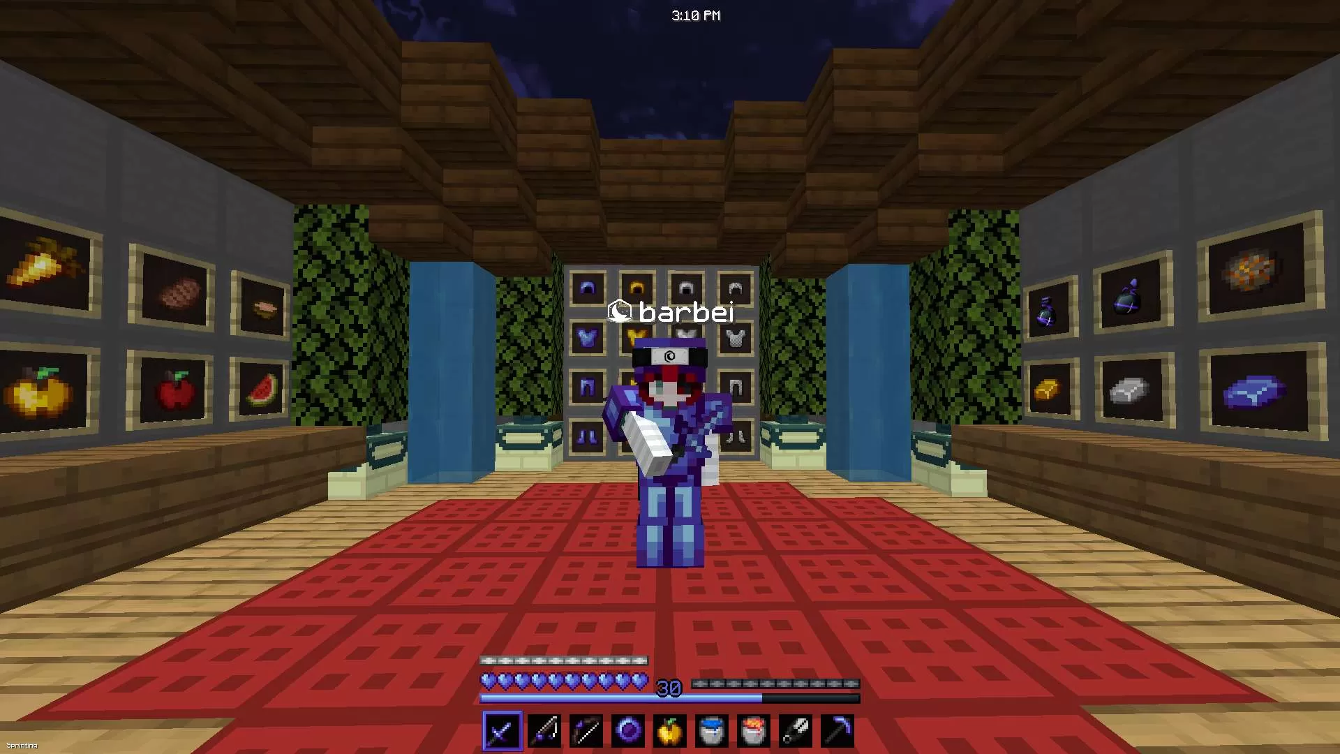 Gallery Image 1 for Rylexiz (MOONLIGHT) on PVPRP