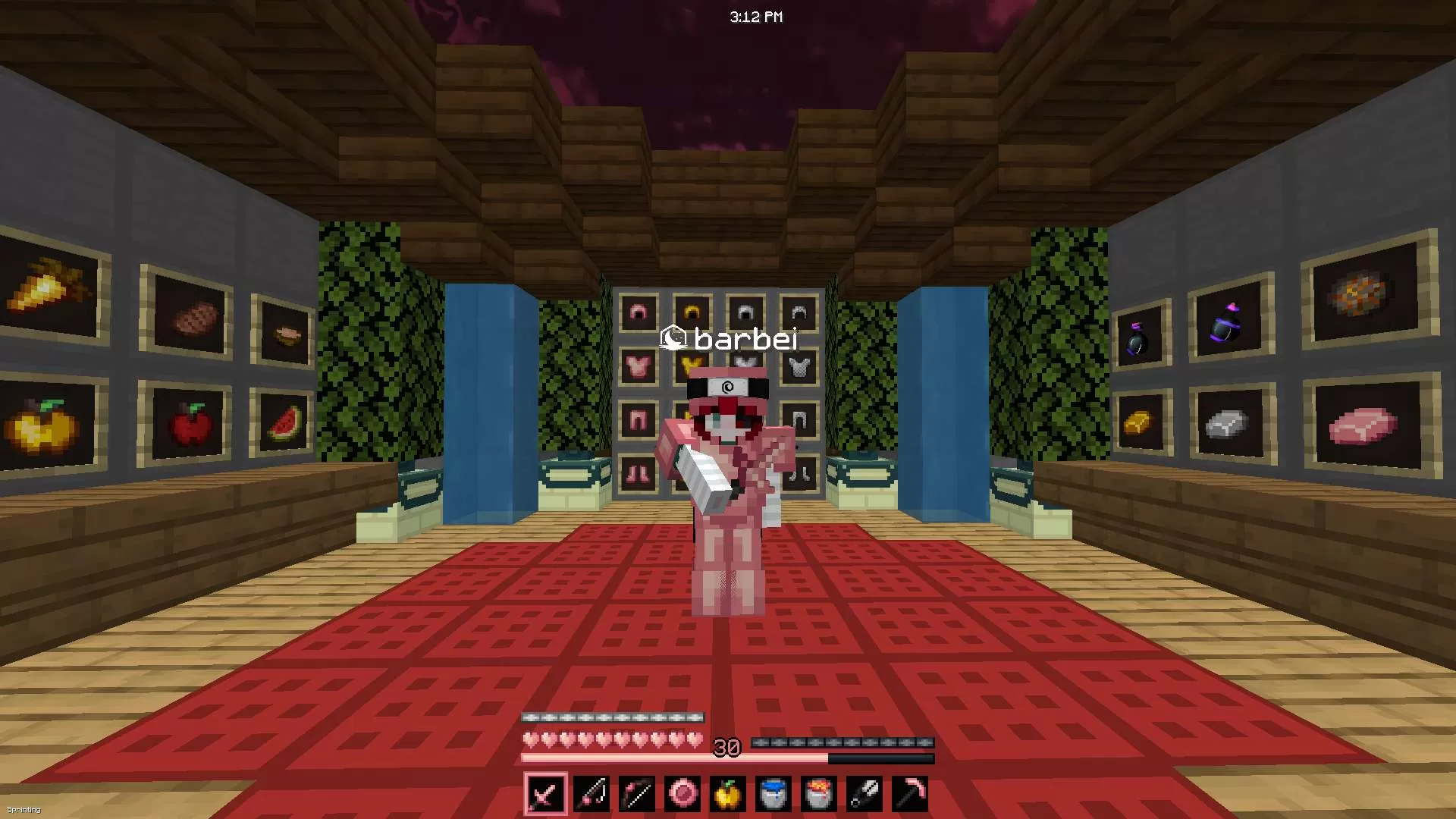 Gallery Image 1 for Rylexiz (ROSE GOLD) on PVPRP