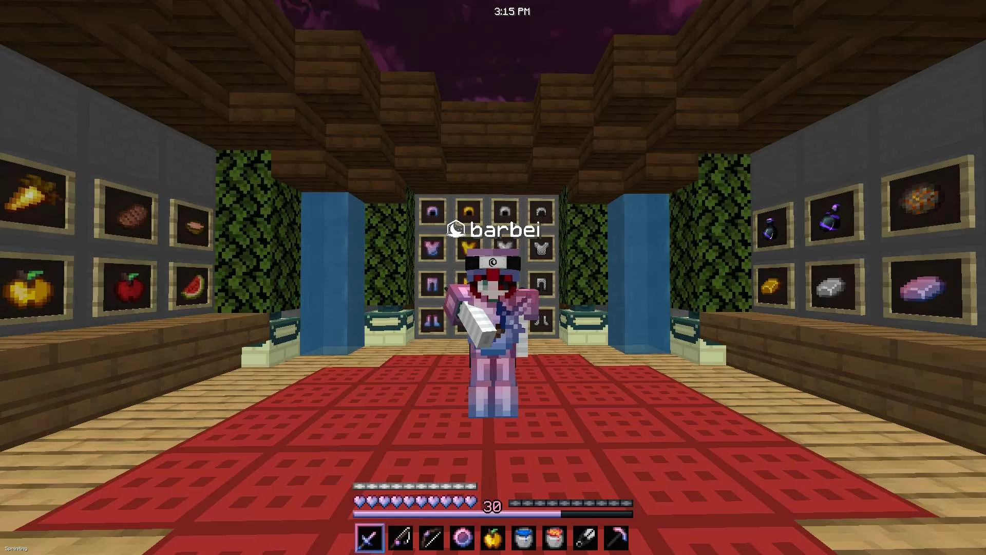 Gallery Image 1 for Rylexiz (COTTON CANDY) on PVPRP