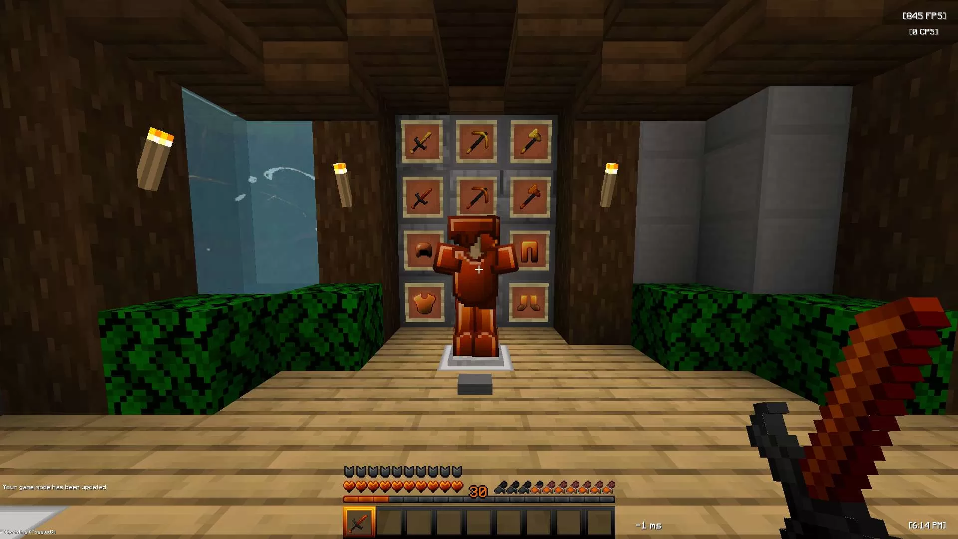 Gallery Image 2 for Venom V2 - Halloween Edition on PVPRP