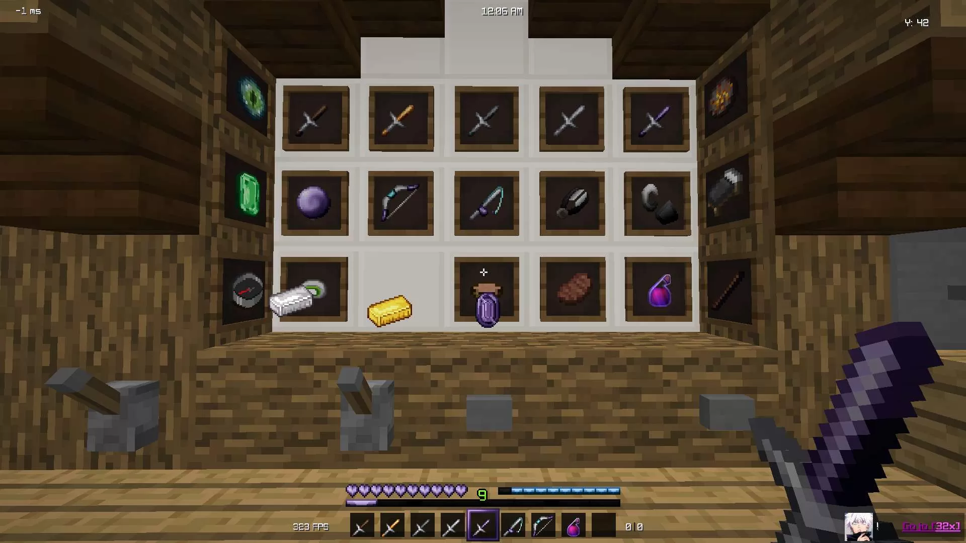 Gallery Image 1 for Satoru Gojo on PVPRP