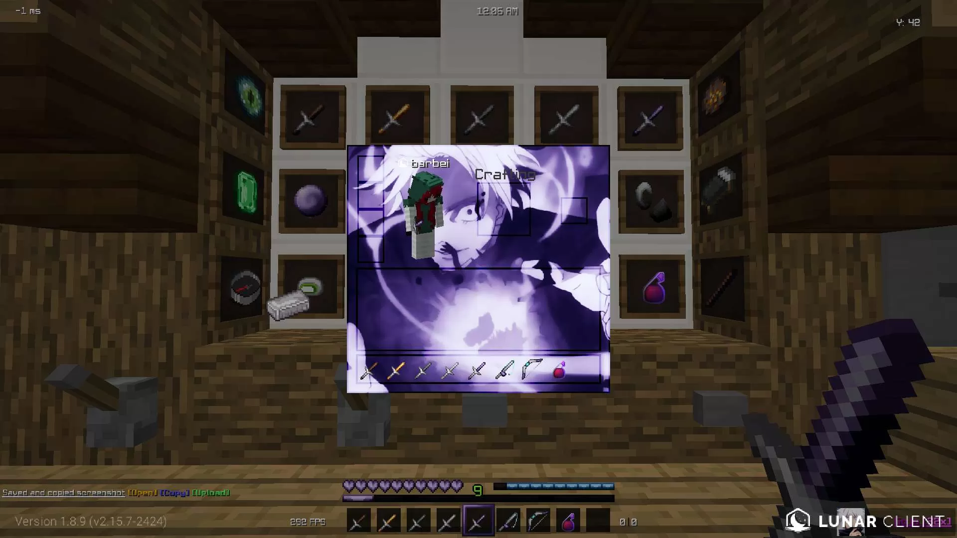 Gallery Image 2 for Satoru Gojo on PVPRP