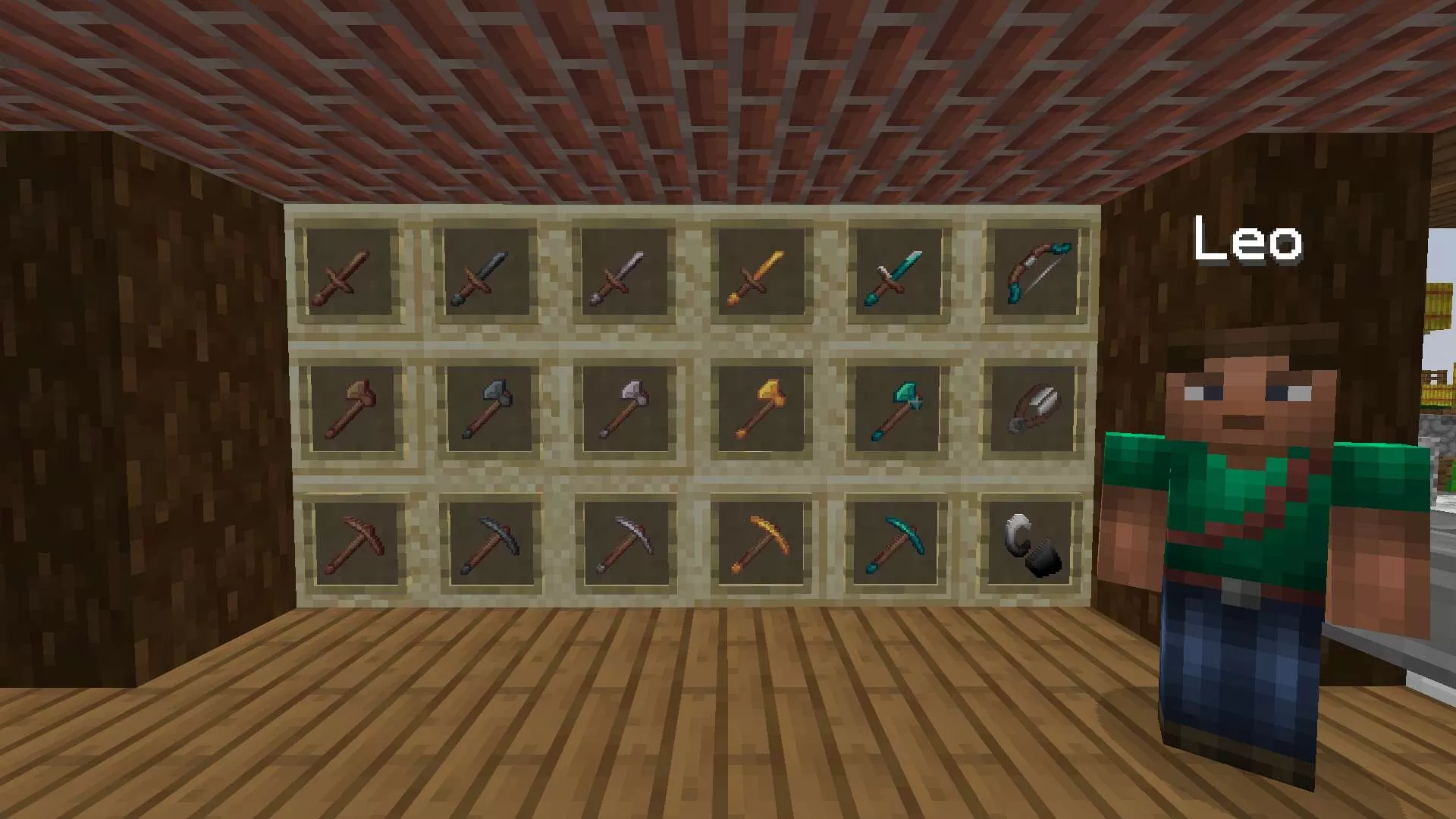 Gallery Image 3 for Deforestation on PVPRP