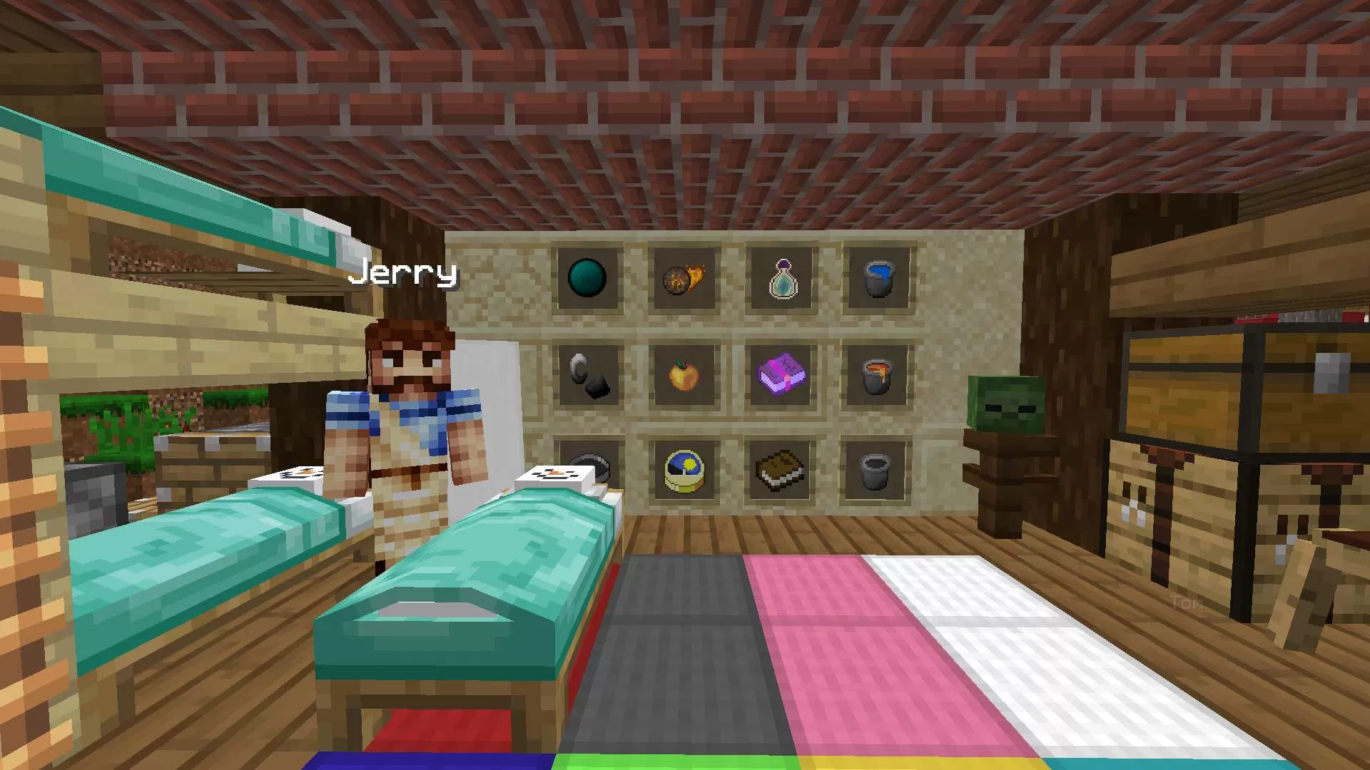 Gallery Image 5 for Deforestation on PVPRP