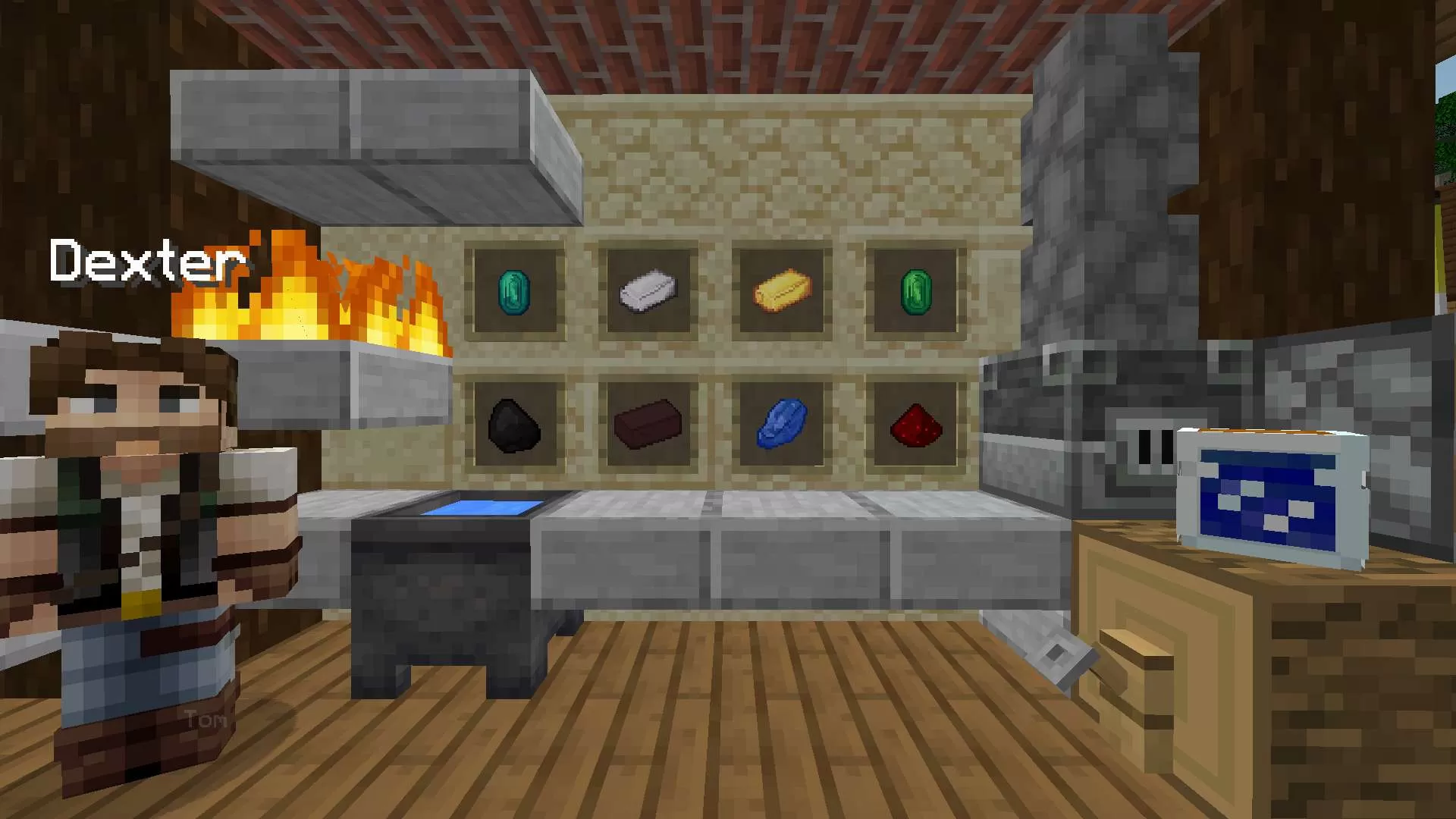 Gallery Image 6 for Deforestation on PVPRP