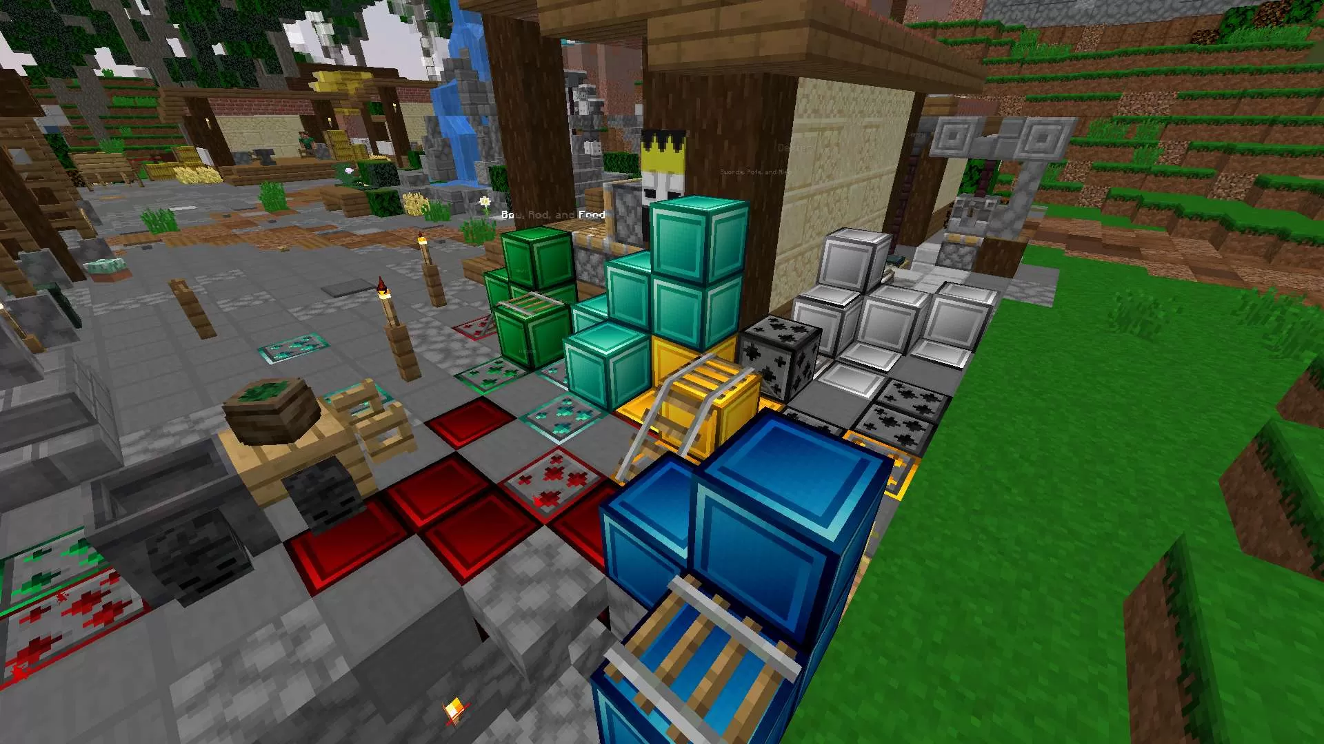 Gallery Image 7 for Deforestation on PVPRP