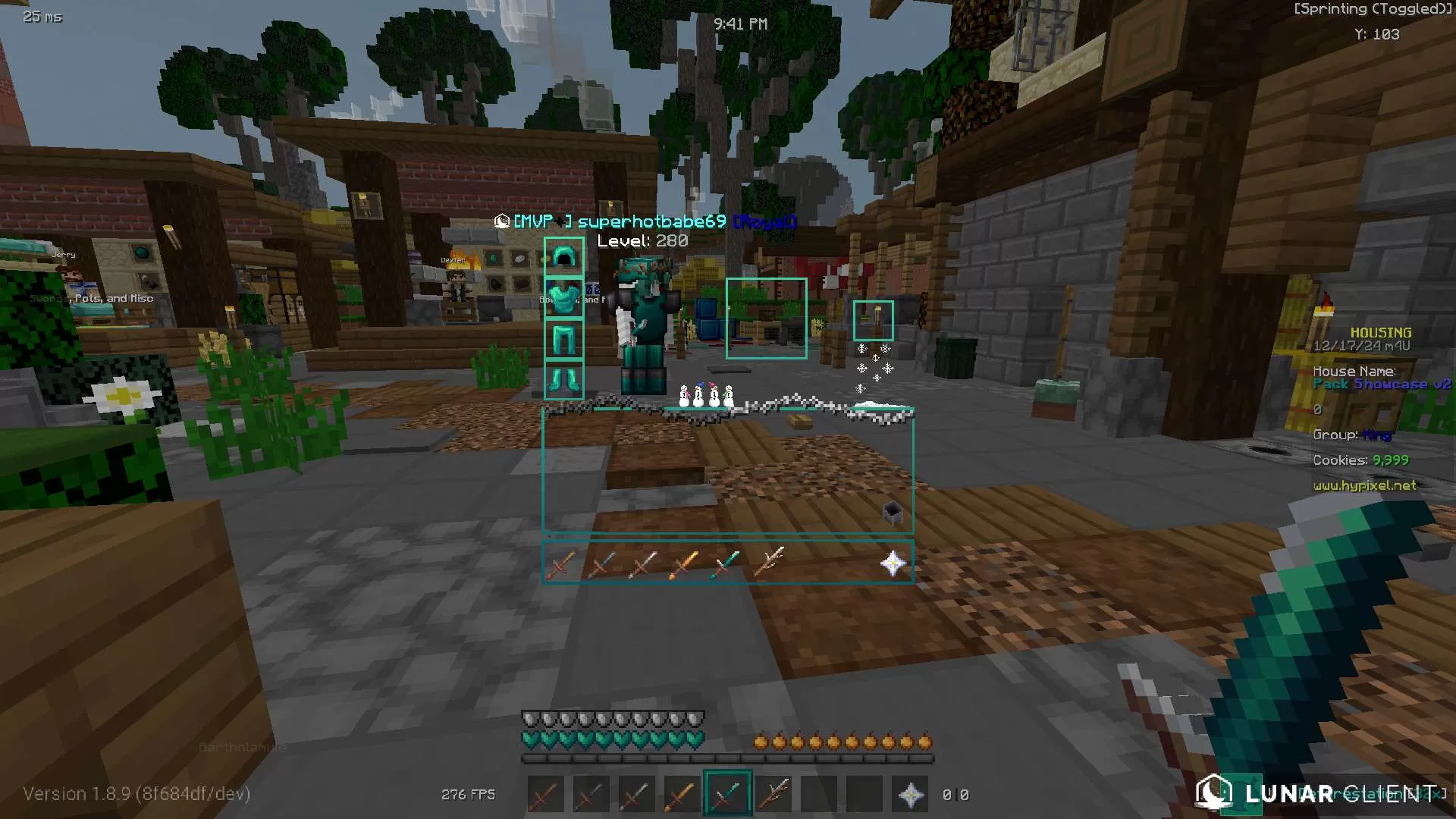 Gallery Image 8 for Deforestation on PVPRP