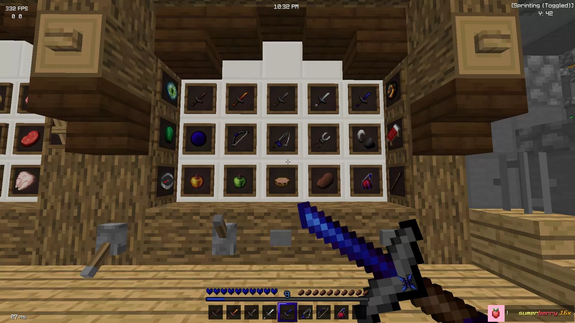 Gallery Image 1 for Chrollo on PVPRP