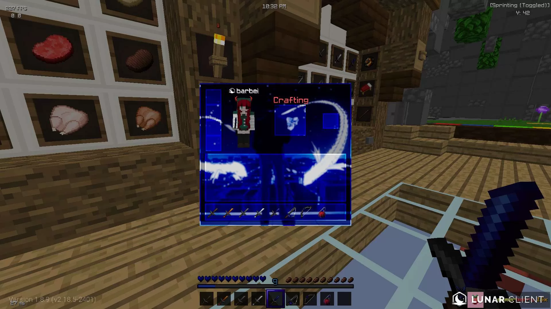 Gallery Image 2 for Chrollo on PVPRP