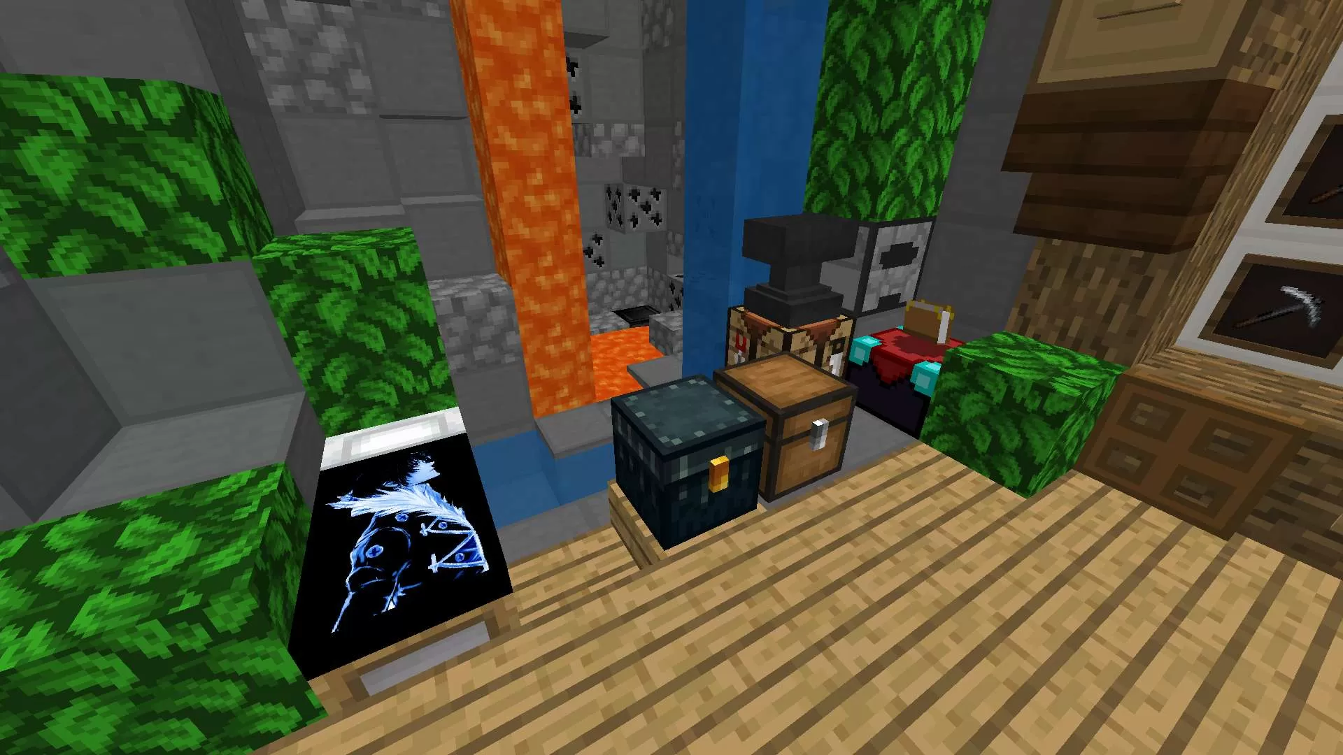 Gallery Image 4 for Chrollo on PVPRP