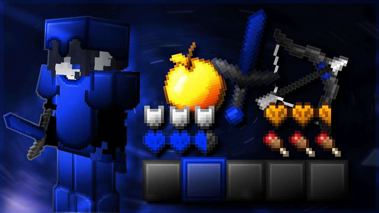 Gallery Banner for TheLaSteve 5k (BLUE) on PvPRP