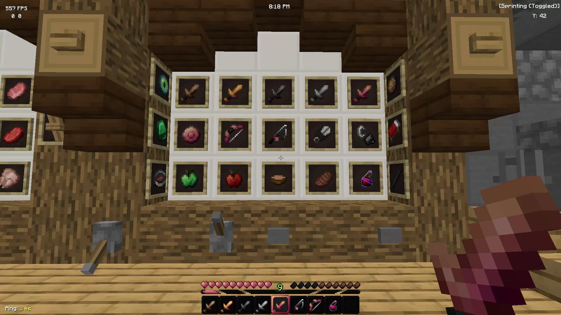 Gallery Image 2 for Axolotl (RDS) on PVPRP