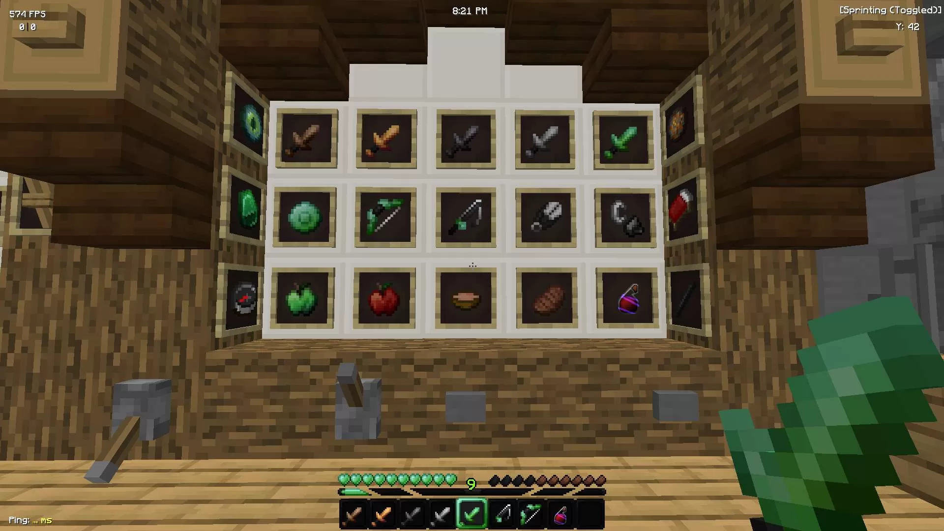 Gallery Image 2 for Frog (RDS) on PVPRP