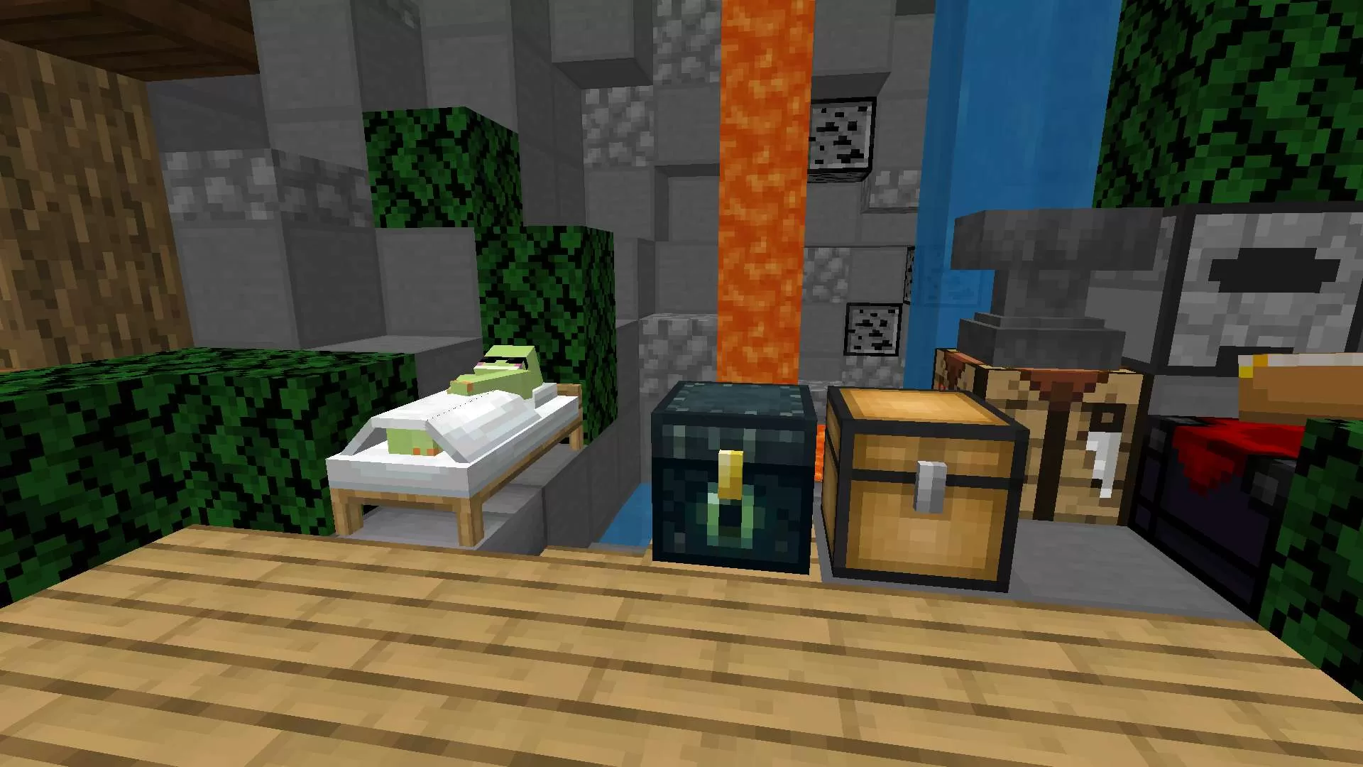 Gallery Image 4 for Frog (RDS) on PVPRP