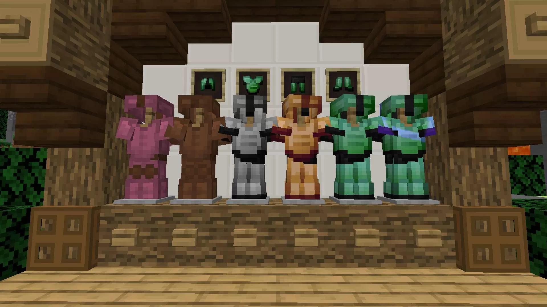 Gallery Image 5 for Frog (RDS) on PVPRP