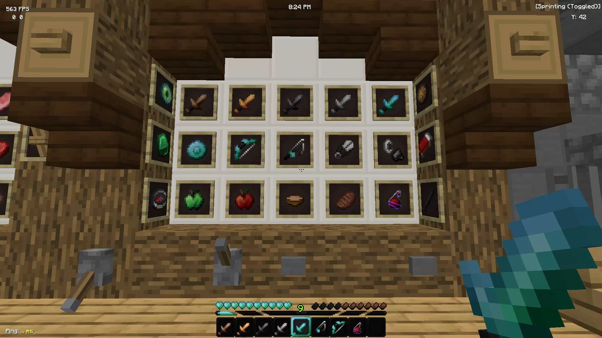 Gallery Image 2 for Hippo (RDS) on PVPRP