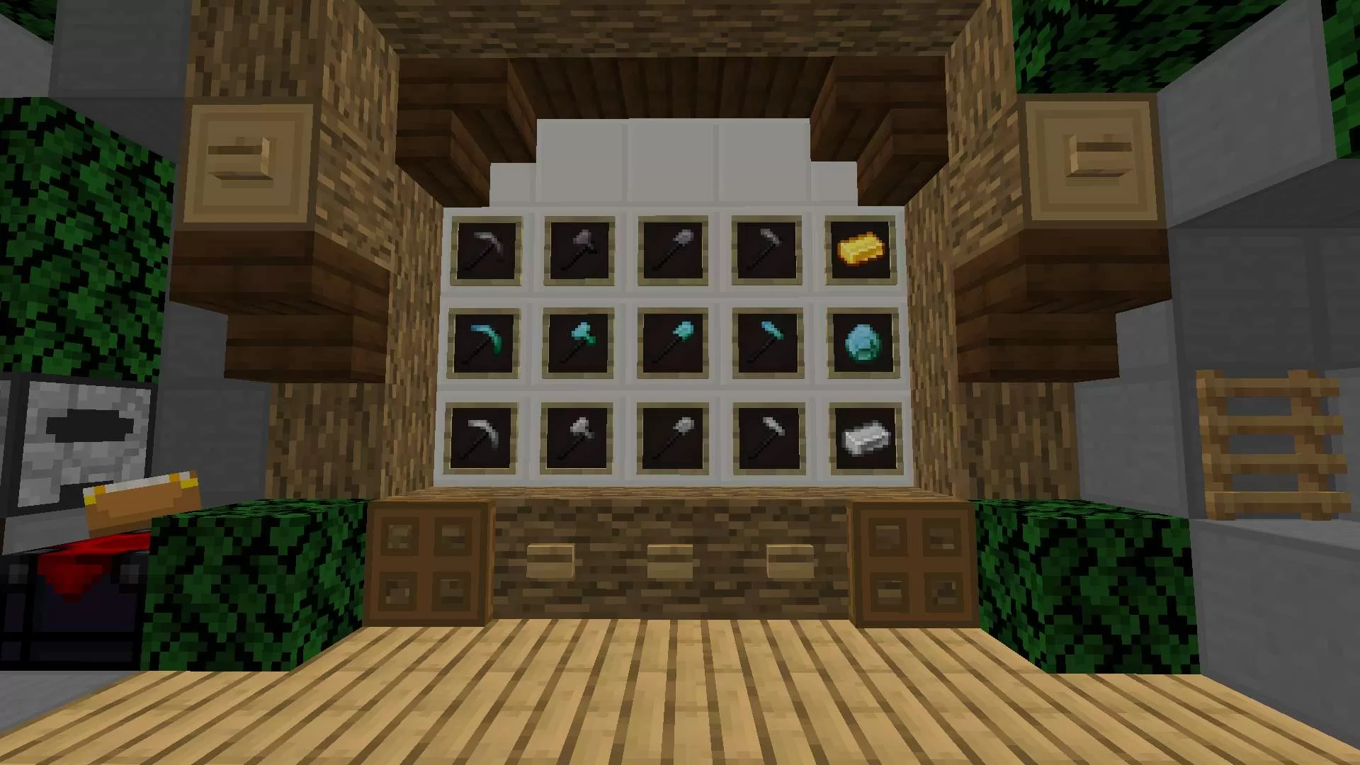 Gallery Image 3 for Hippo (RDS) on PVPRP