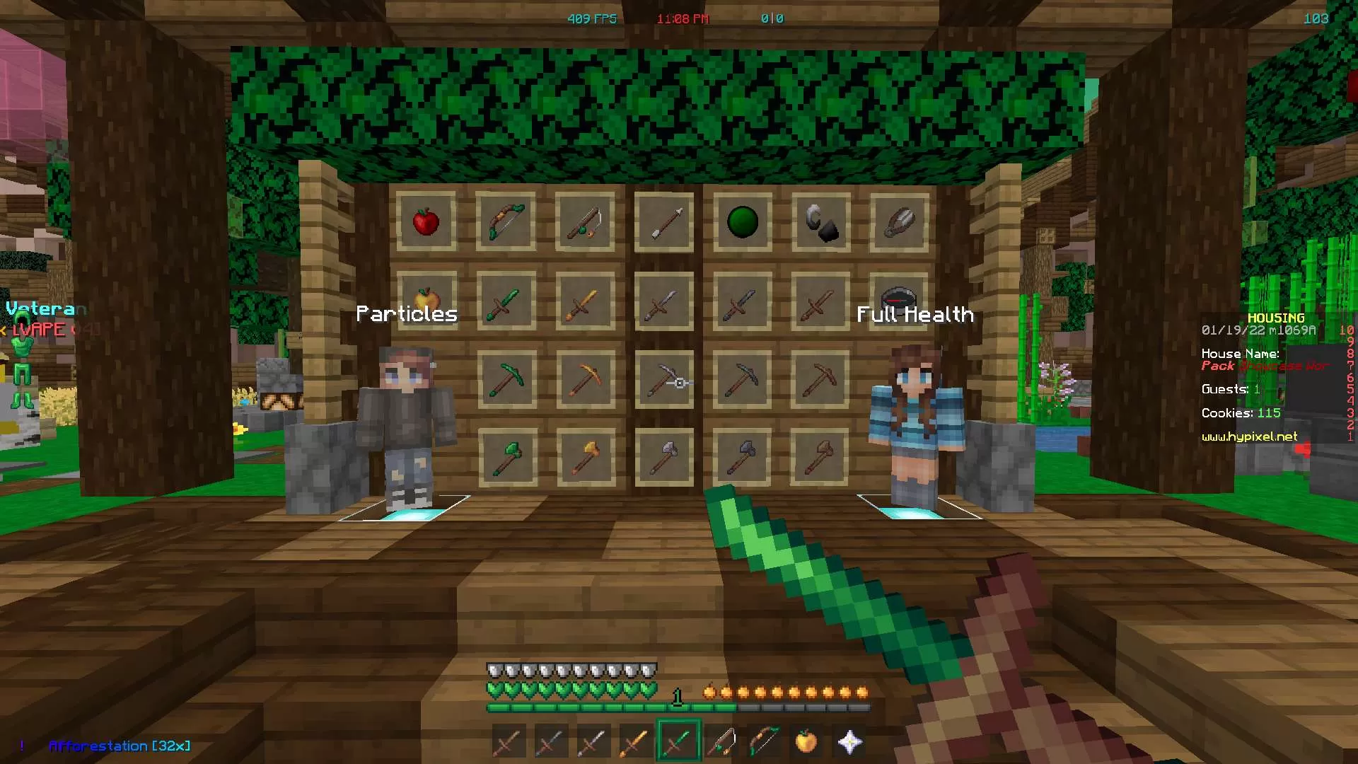 Gallery Image 1 for Afforestation on PVPRP