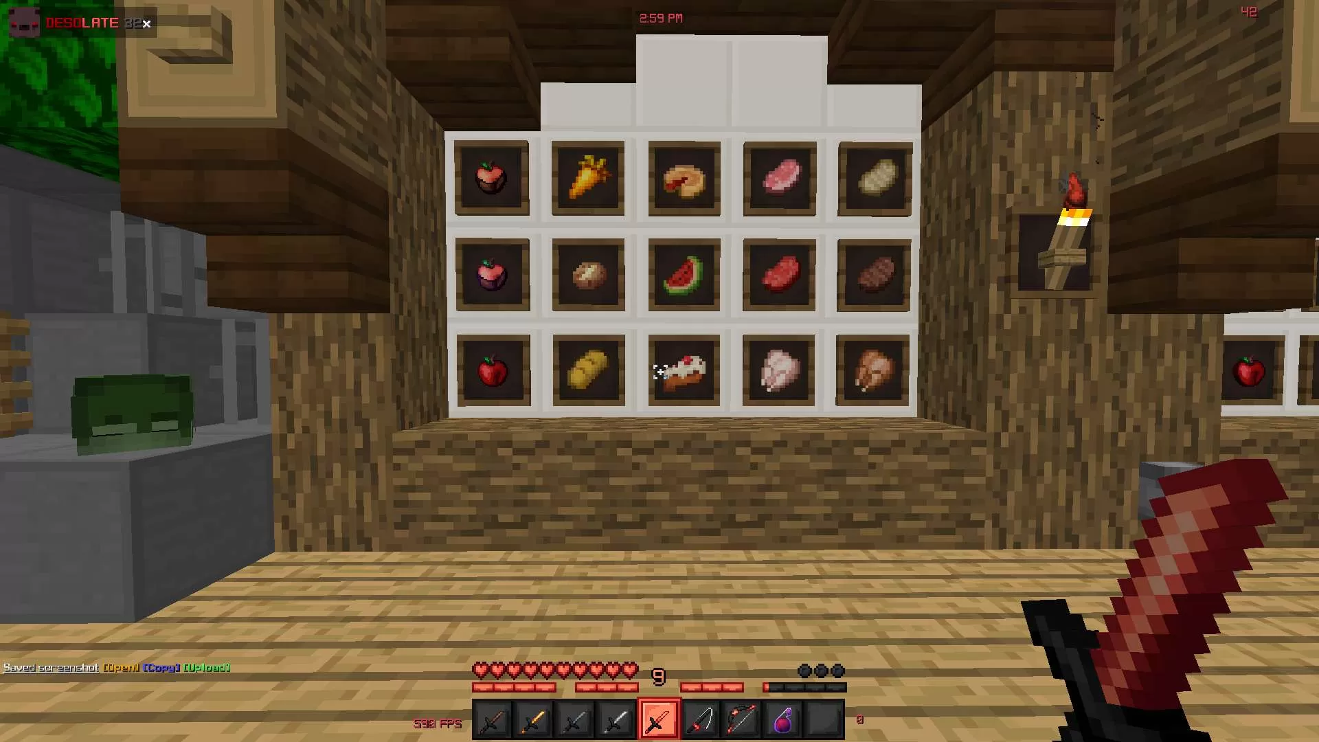 Gallery Image 2 for Desolate on PVPRP