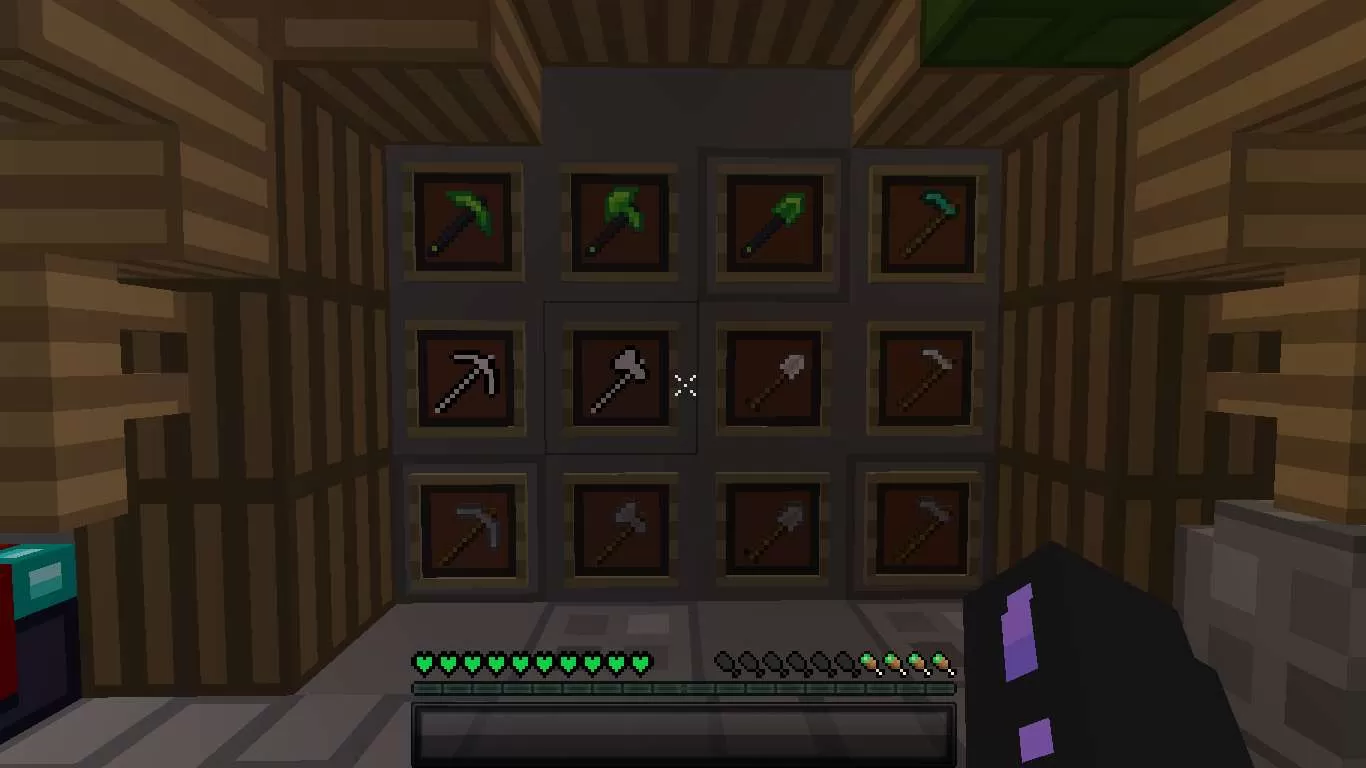 Gallery Image 1 for bridge_zan on PVPRP