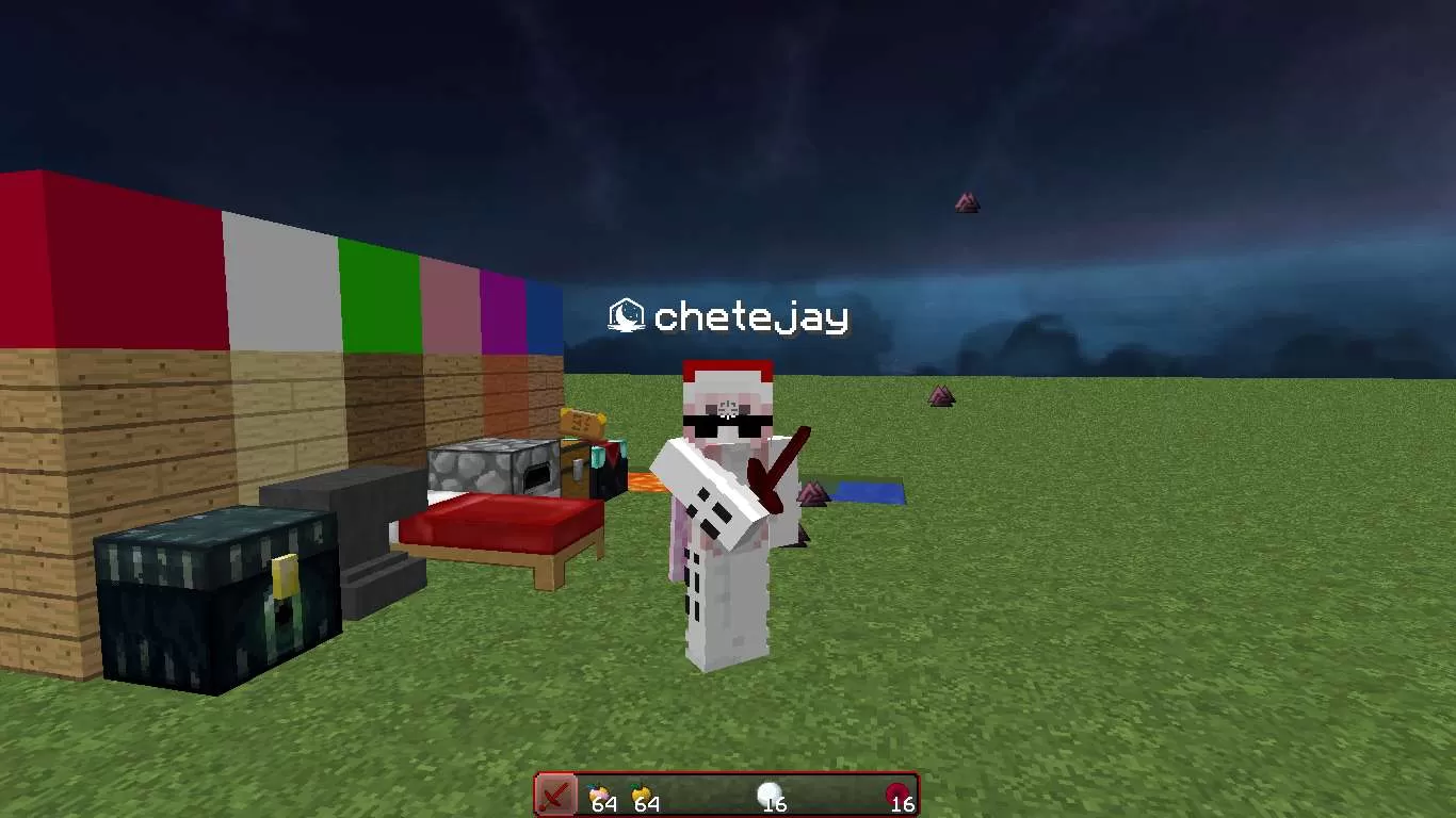 Gallery Image 1 for kittyfault on PVPRP