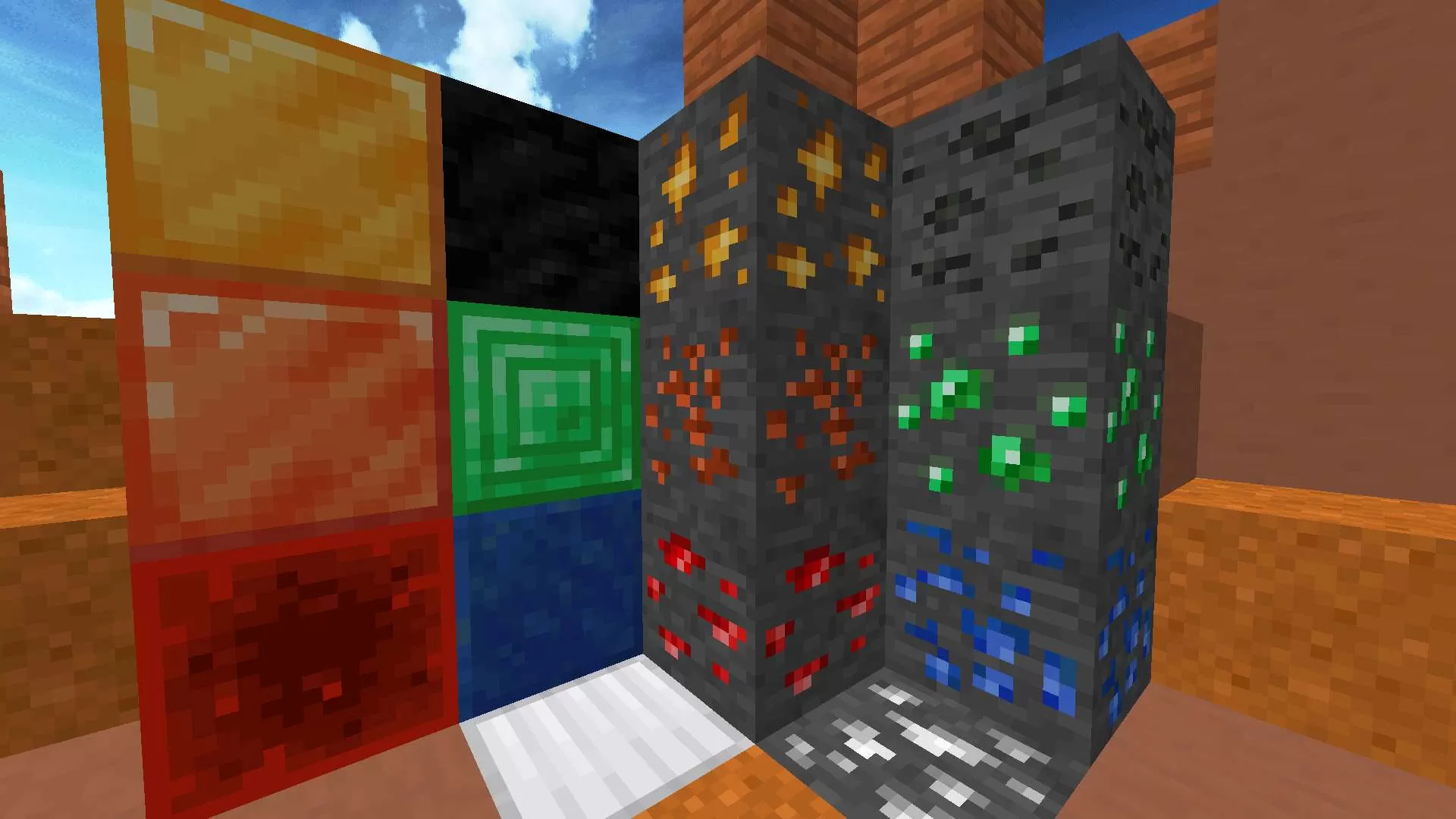 Gallery Image 1 for Martian  on PVPRP