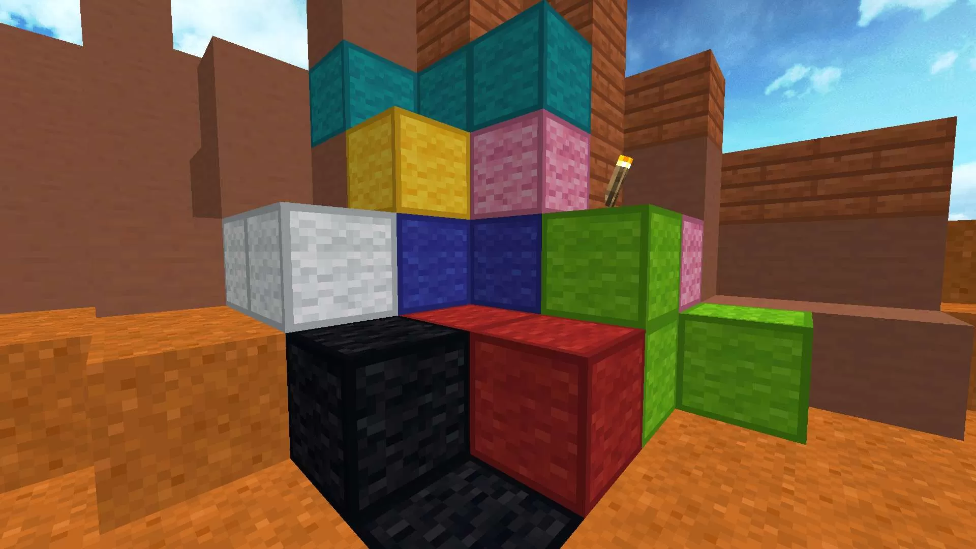 Gallery Image 2 for Martian  on PVPRP