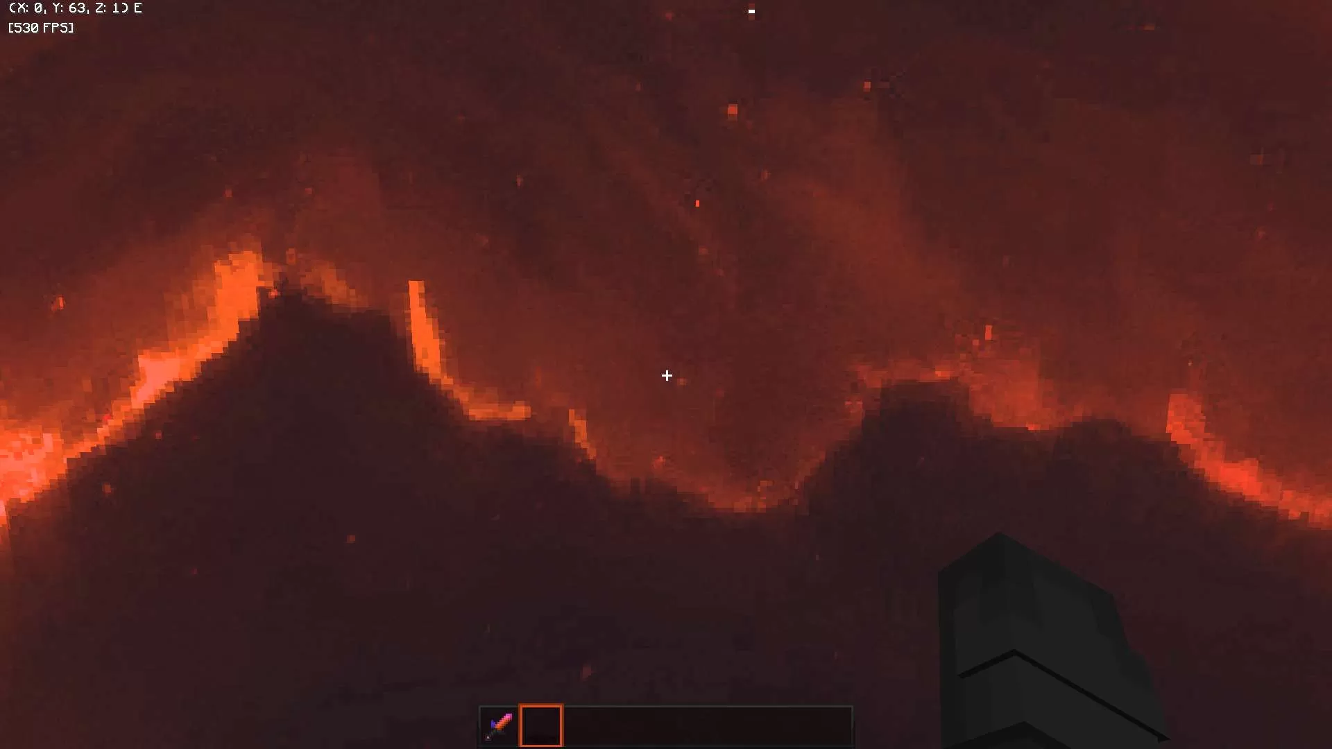 Gallery Image 4 for Martian  on PVPRP