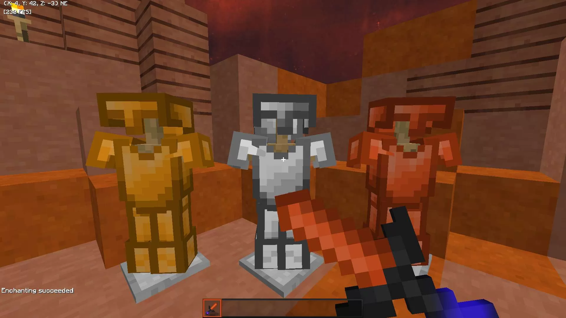 Gallery Image 6 for Martian  on PVPRP